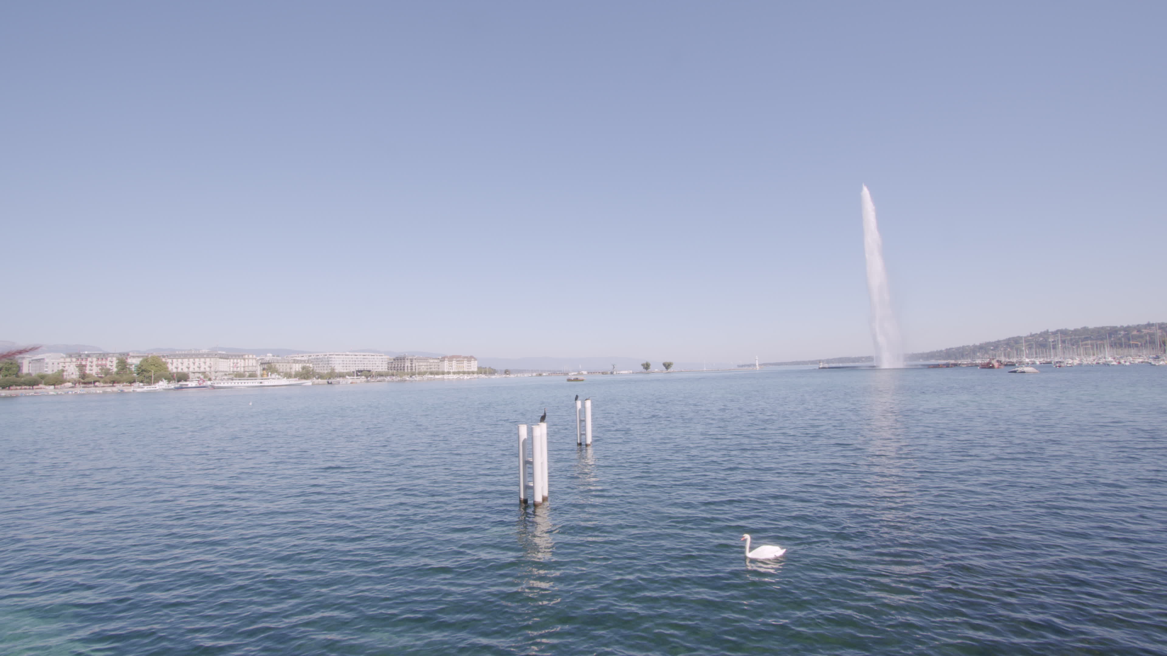 Geneva - Switzerland