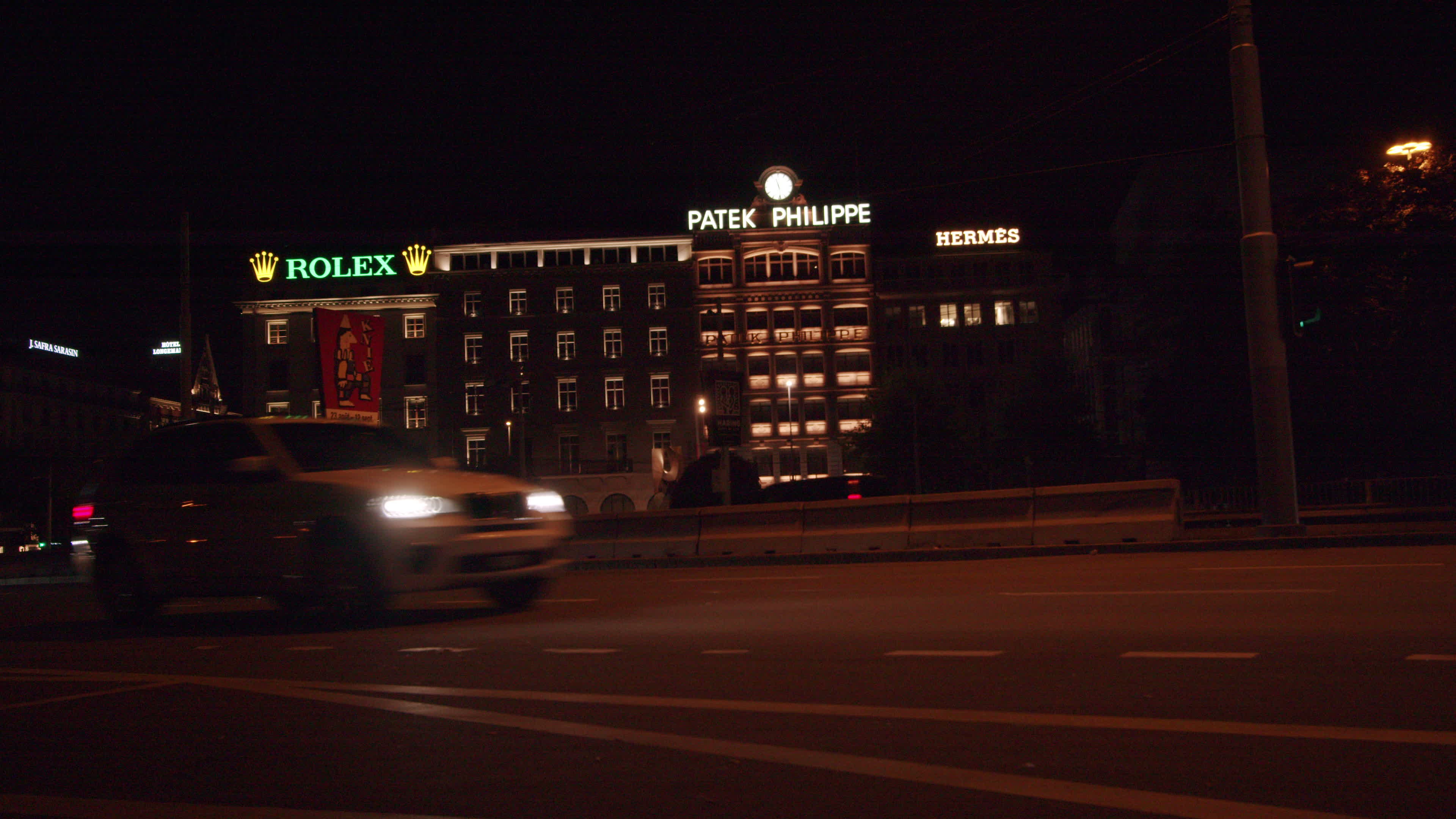 Geneva - Switzerland