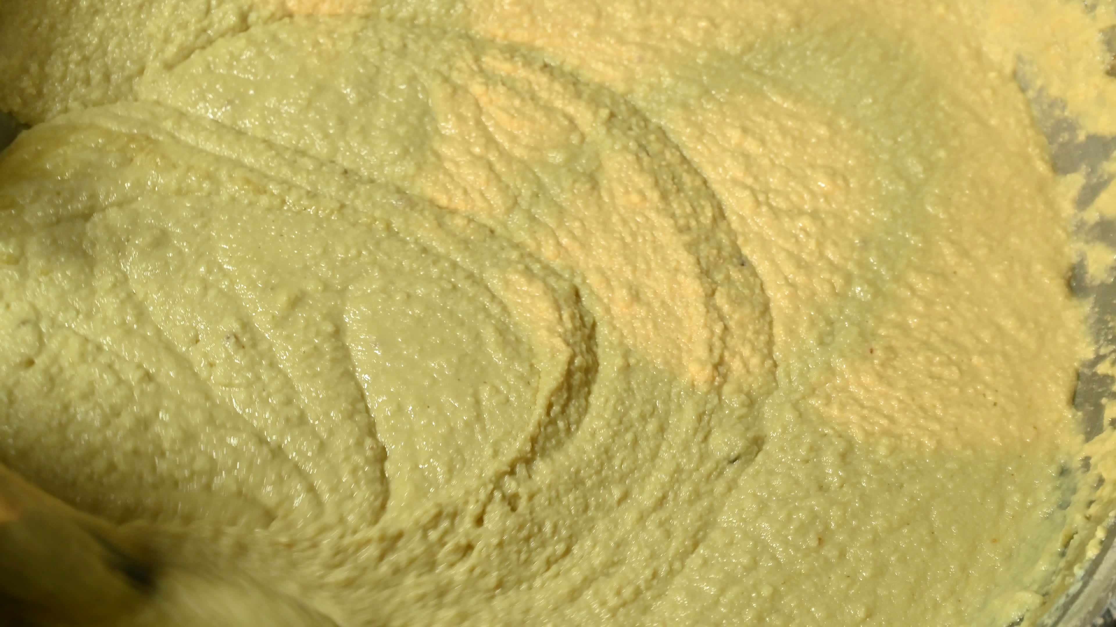 Sweet Making In India - Indian dessert 
