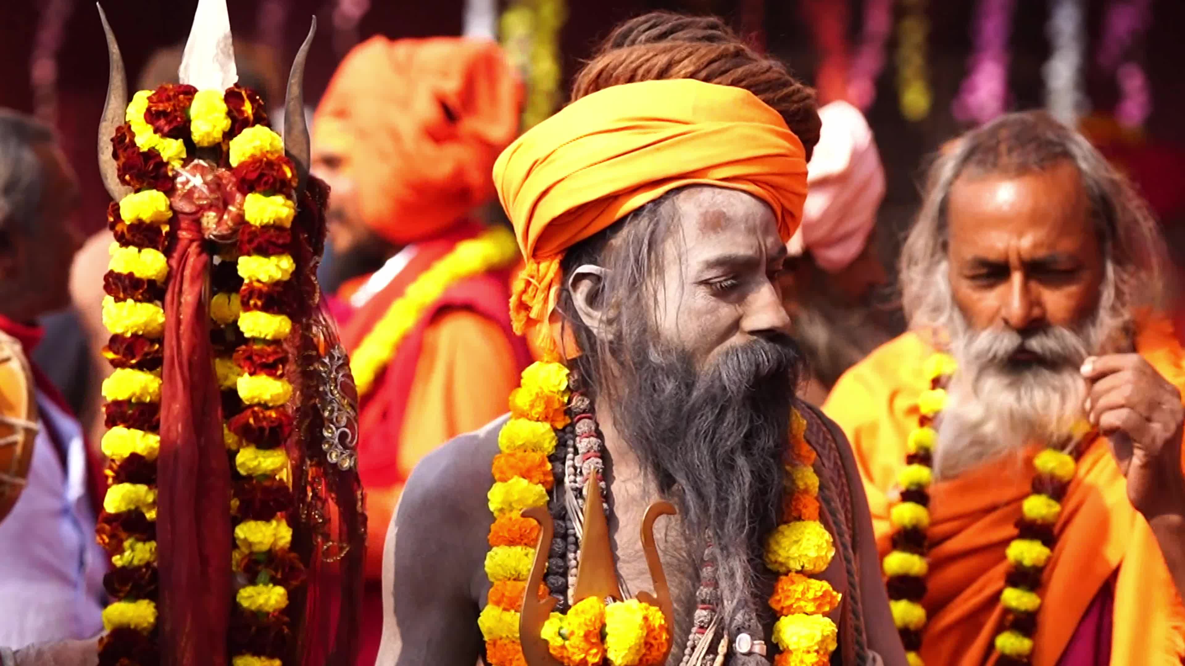 India Religion