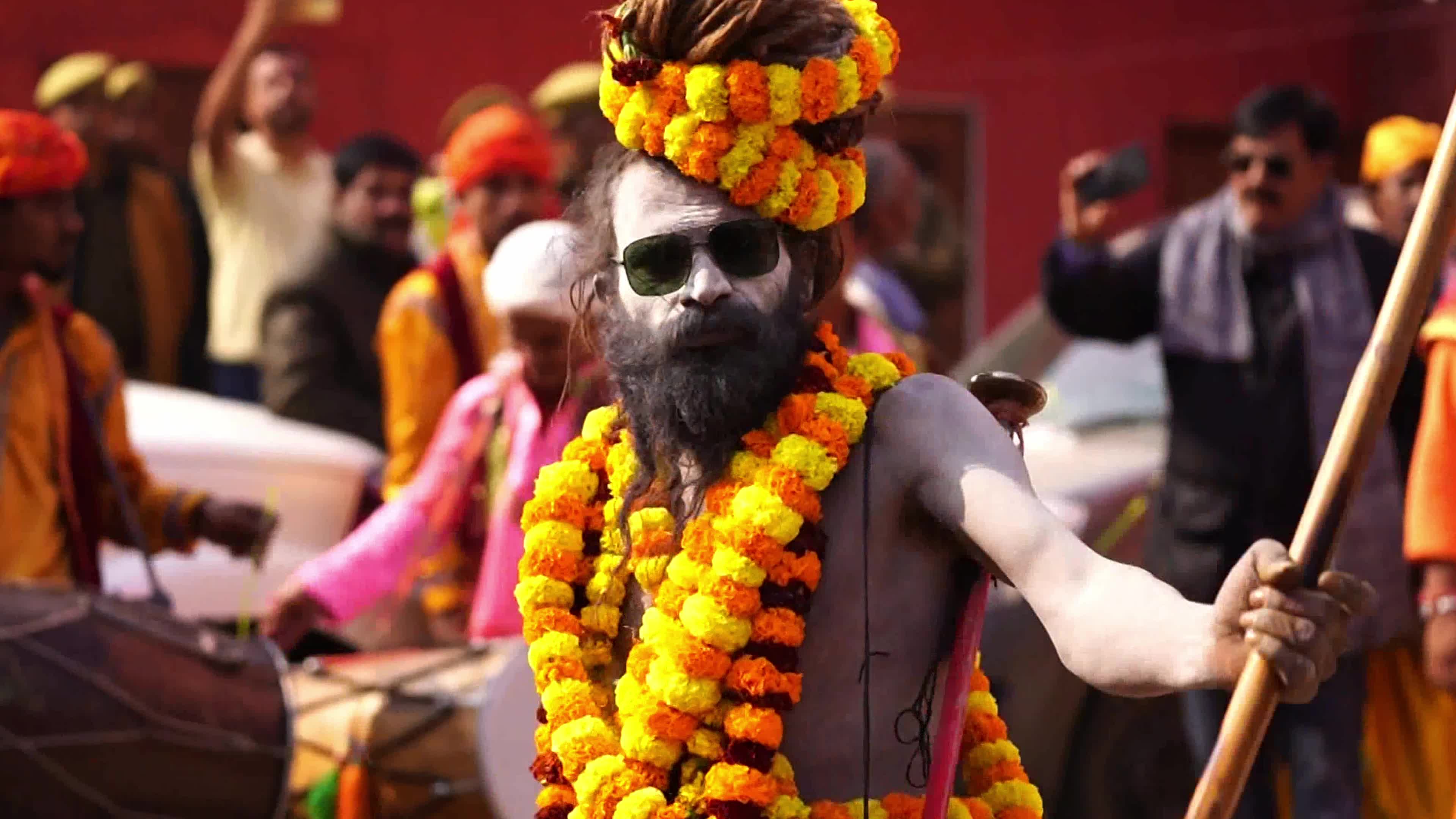 India Religion