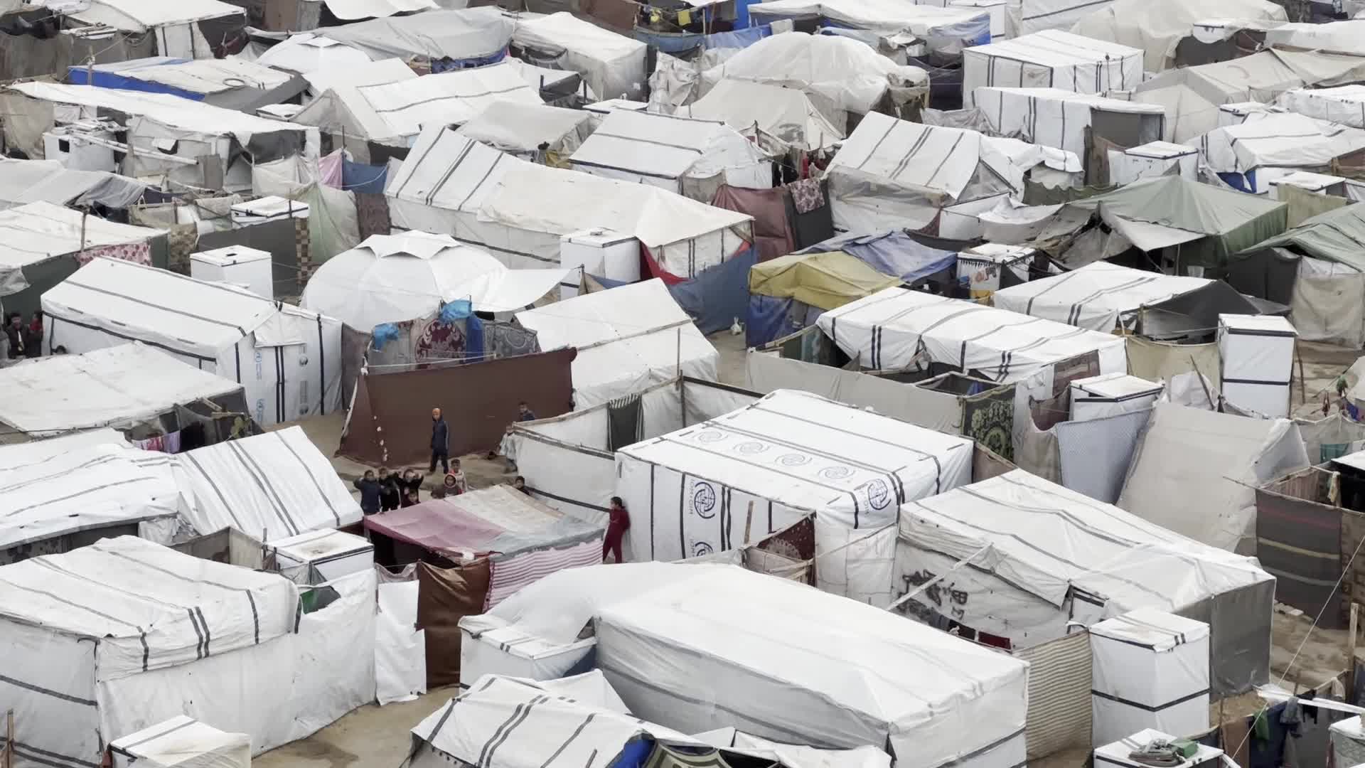 Daily Life In Gaza Amid Hamas-Israel Conflict