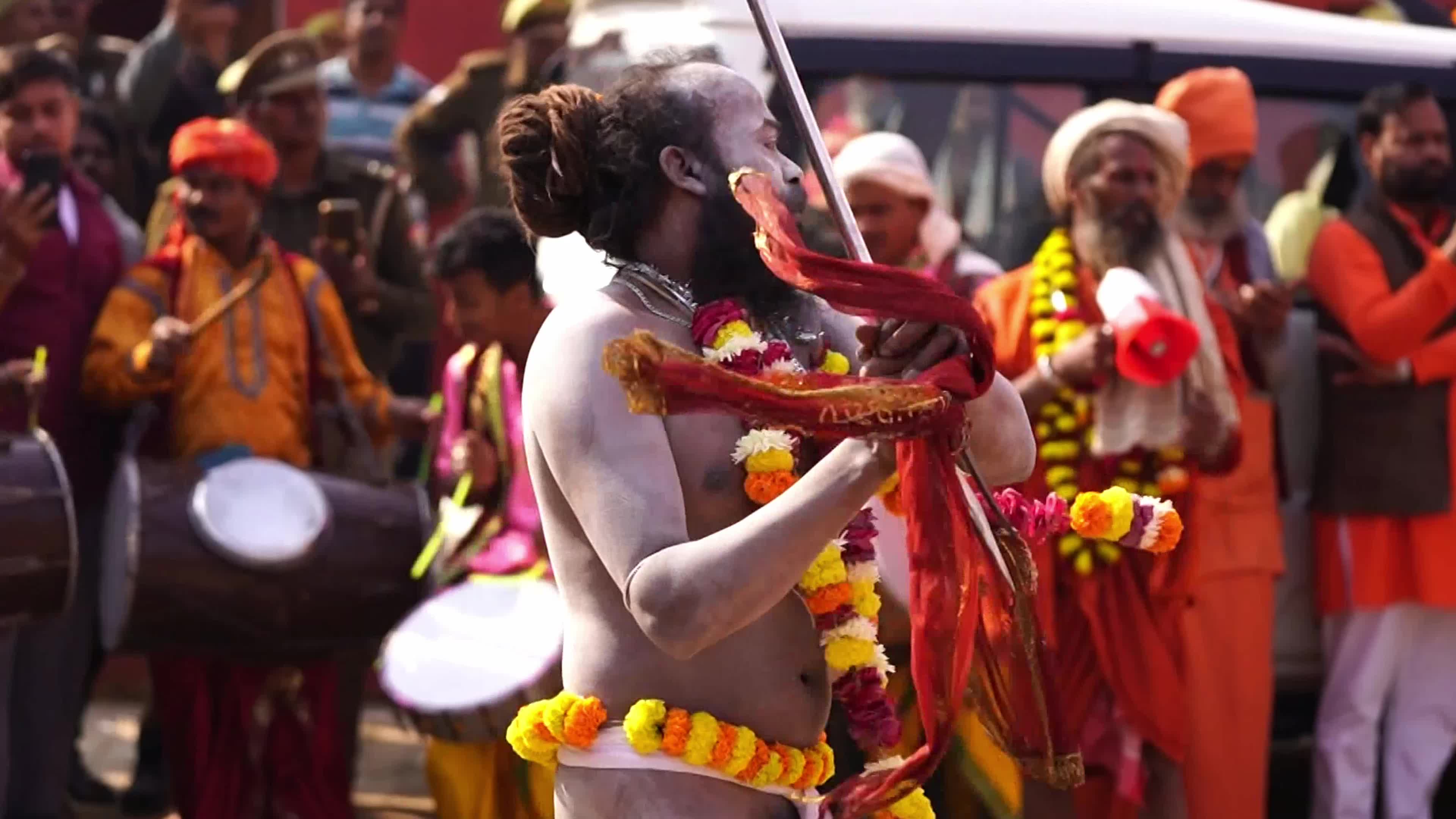 India Religion