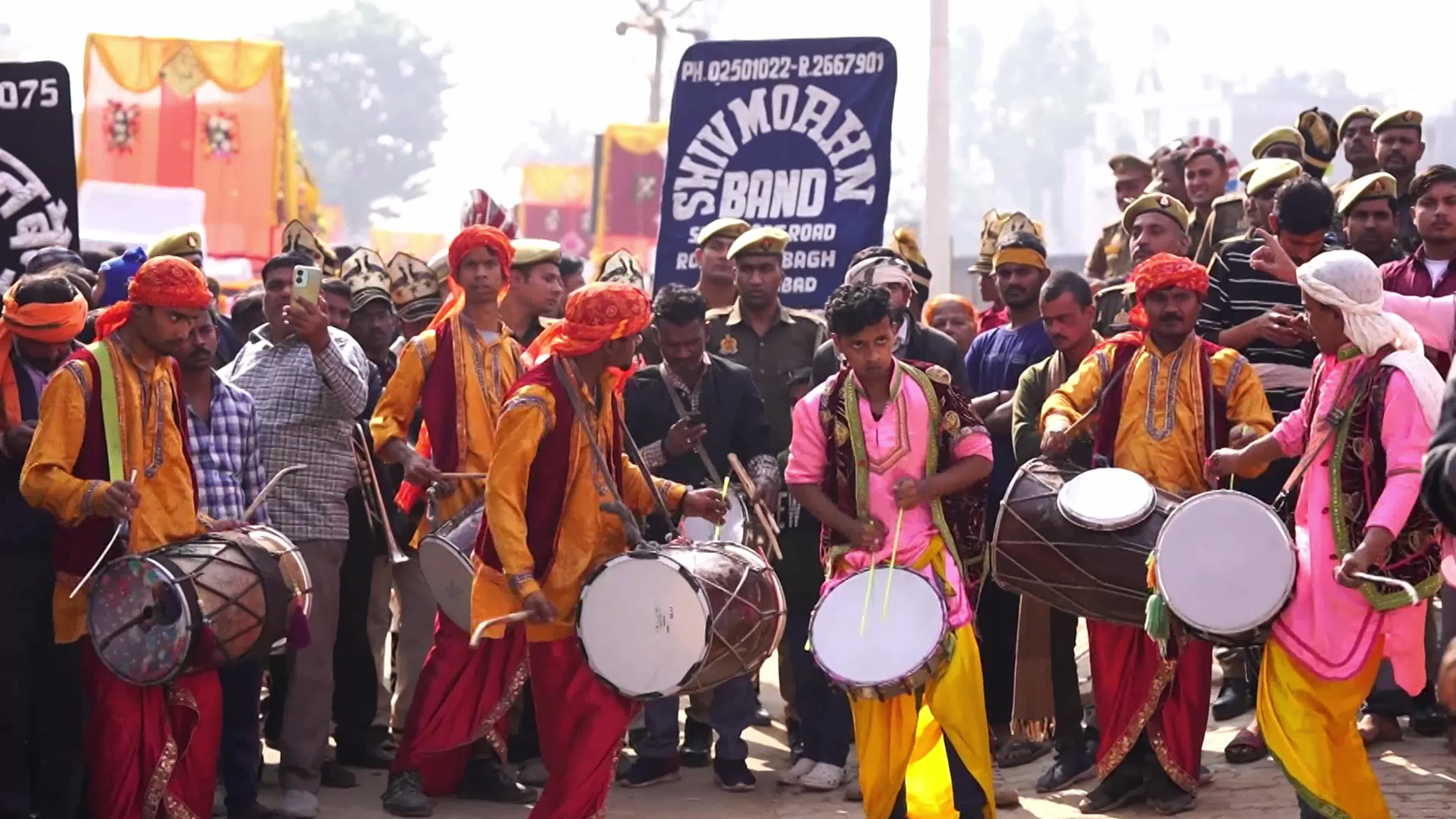 India Religion