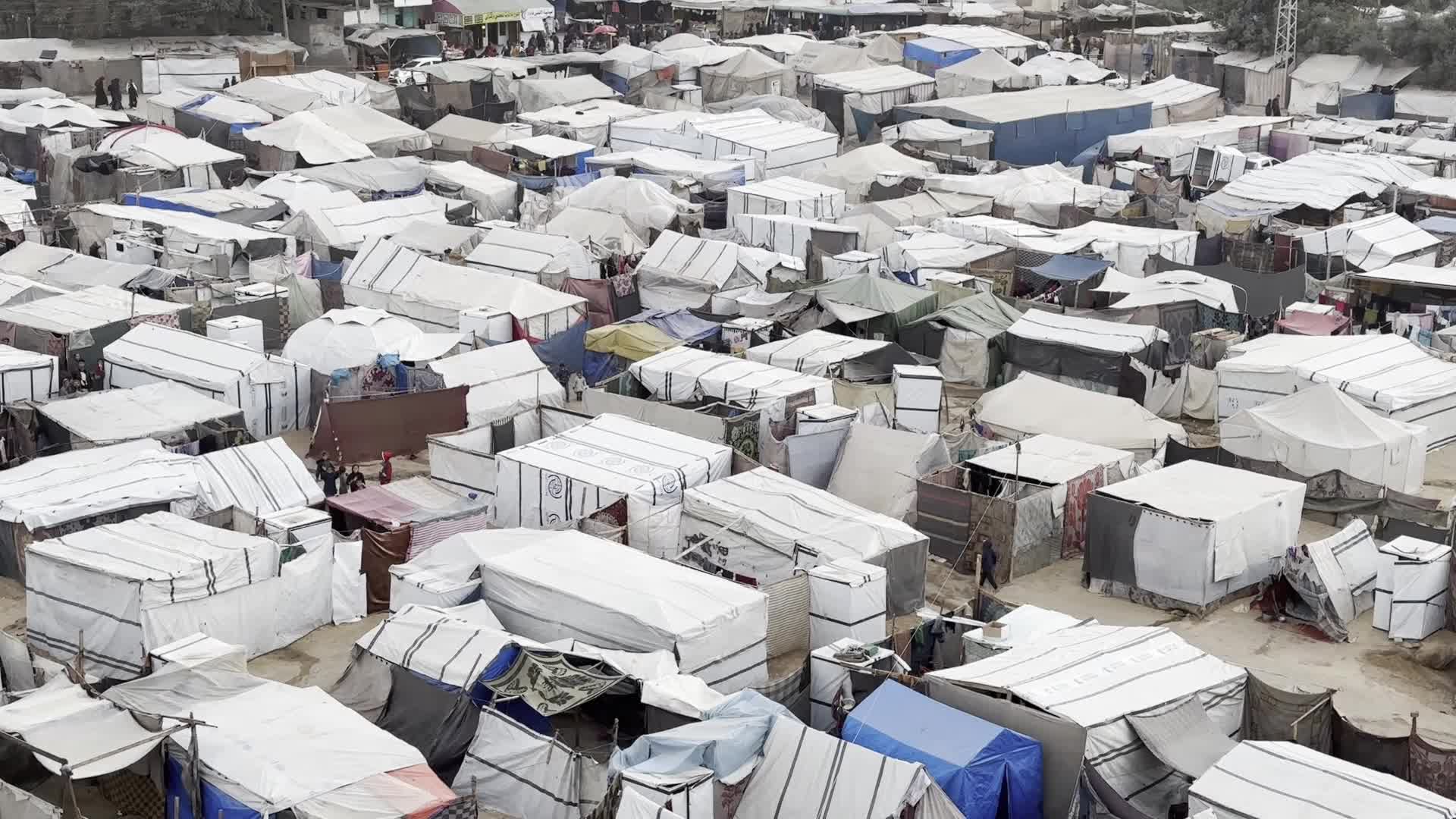 Daily Life In Gaza Amid Hamas-Israel Conflict