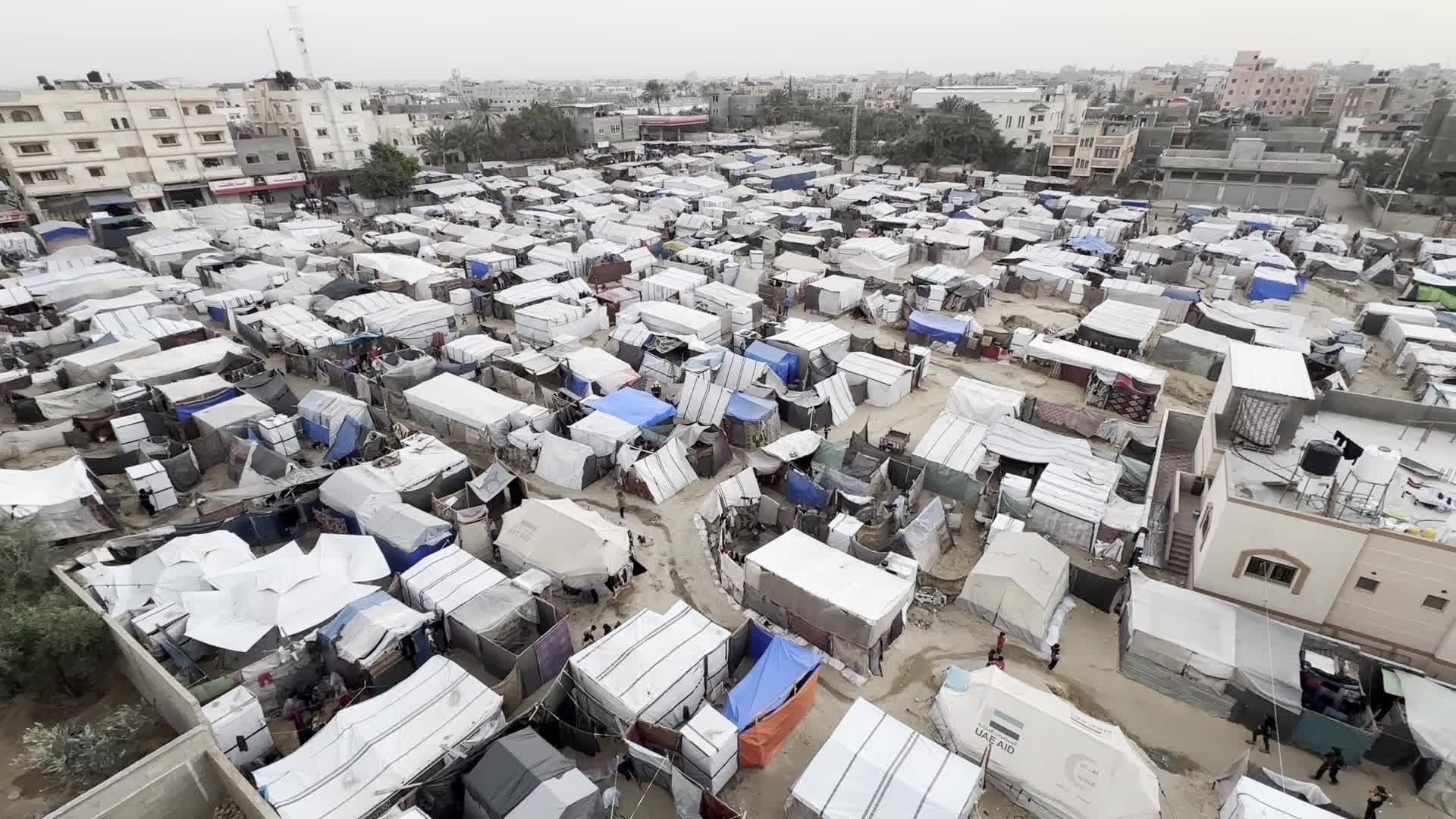 Daily Life In Gaza Amid Hamas-Israel Conflict