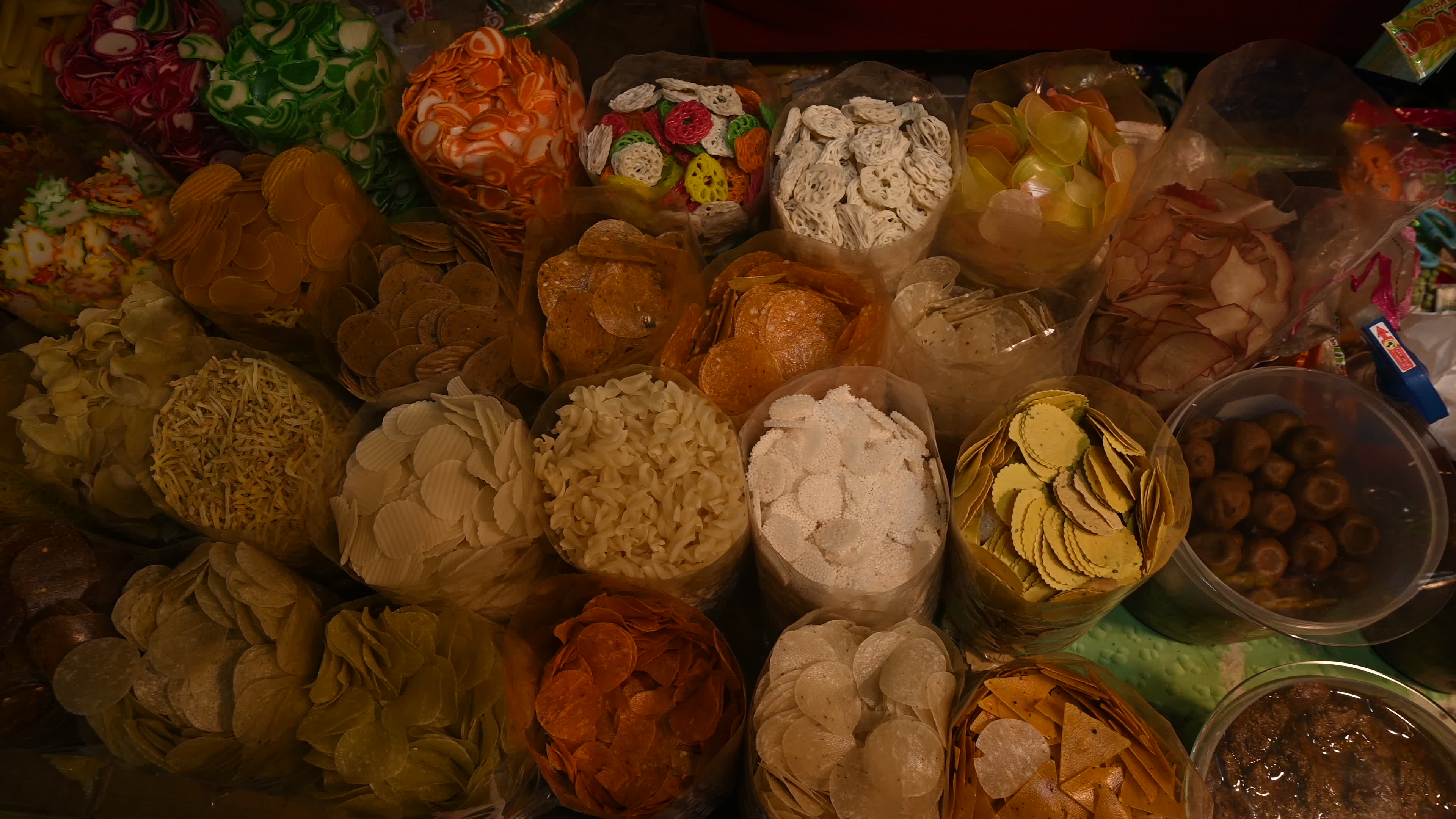 Pickle Shop - Indian Economy - Food -  Spice
