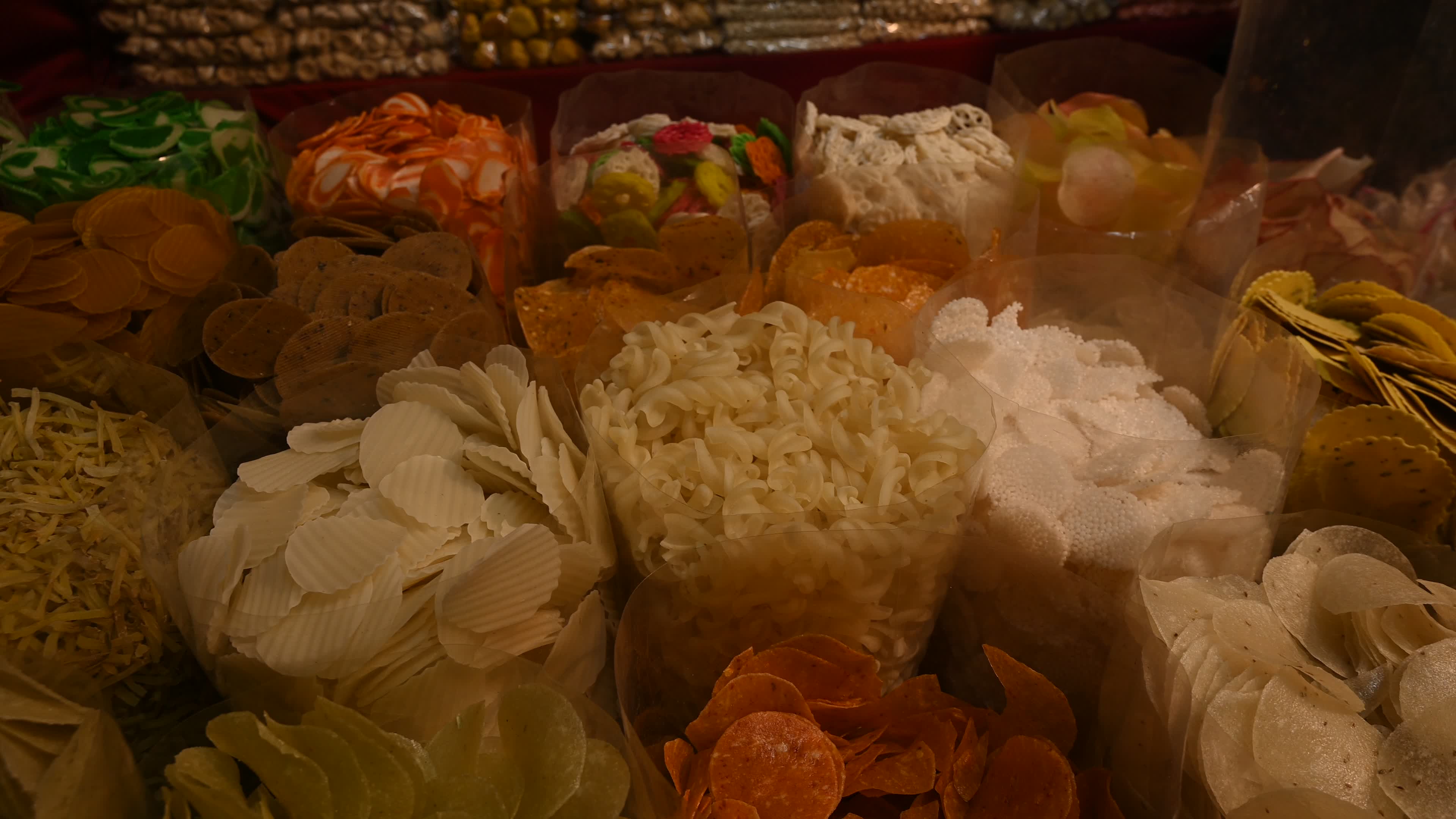 Pickle Shop - Indian Economy - Food -  Spice
