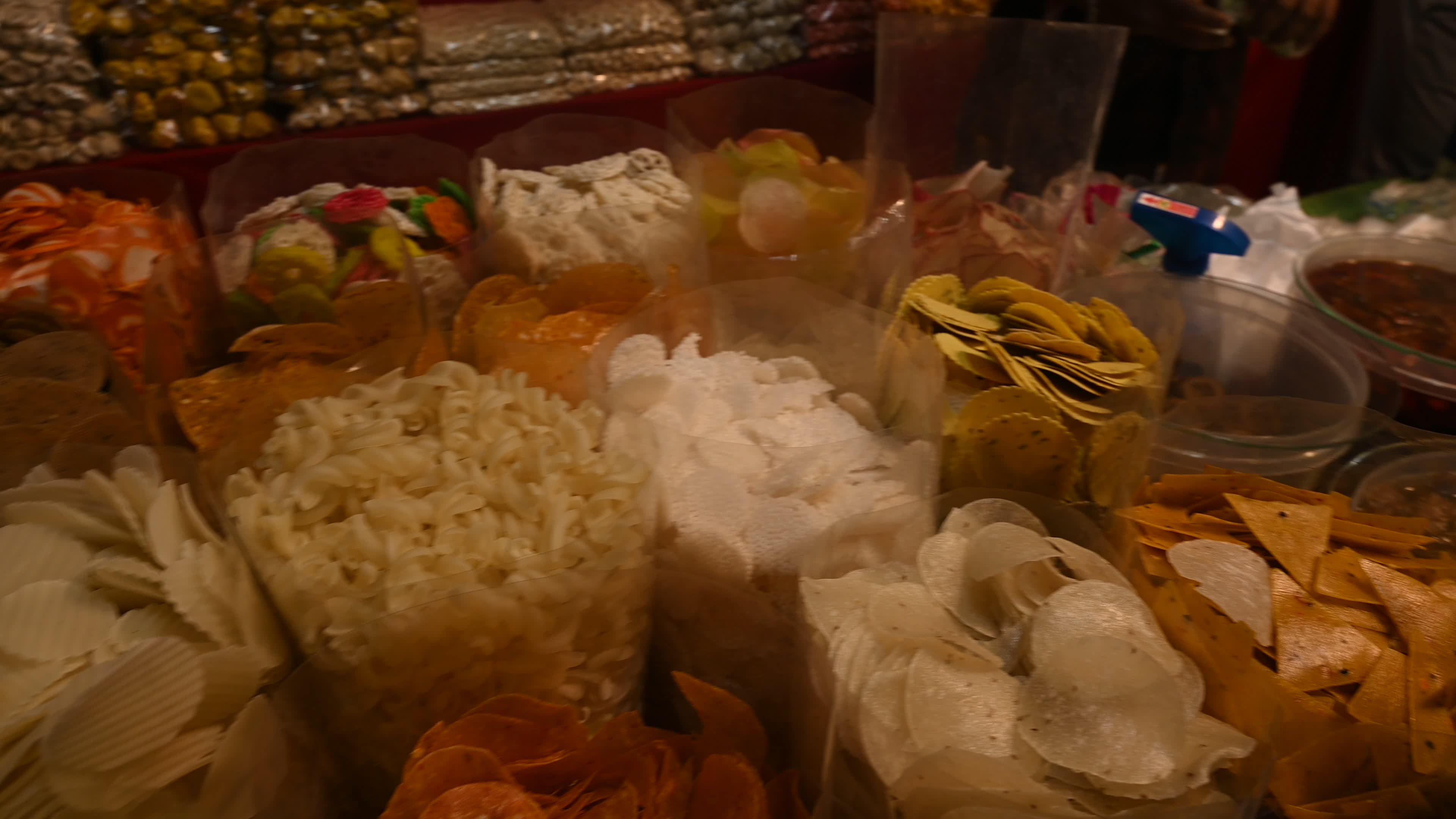 Pickle Shop - Indian Economy - Food -  Spice
