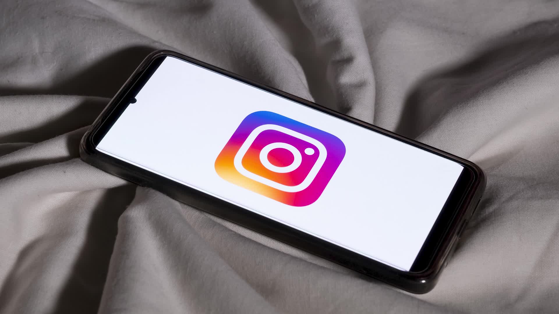 Video Logo Illustration 