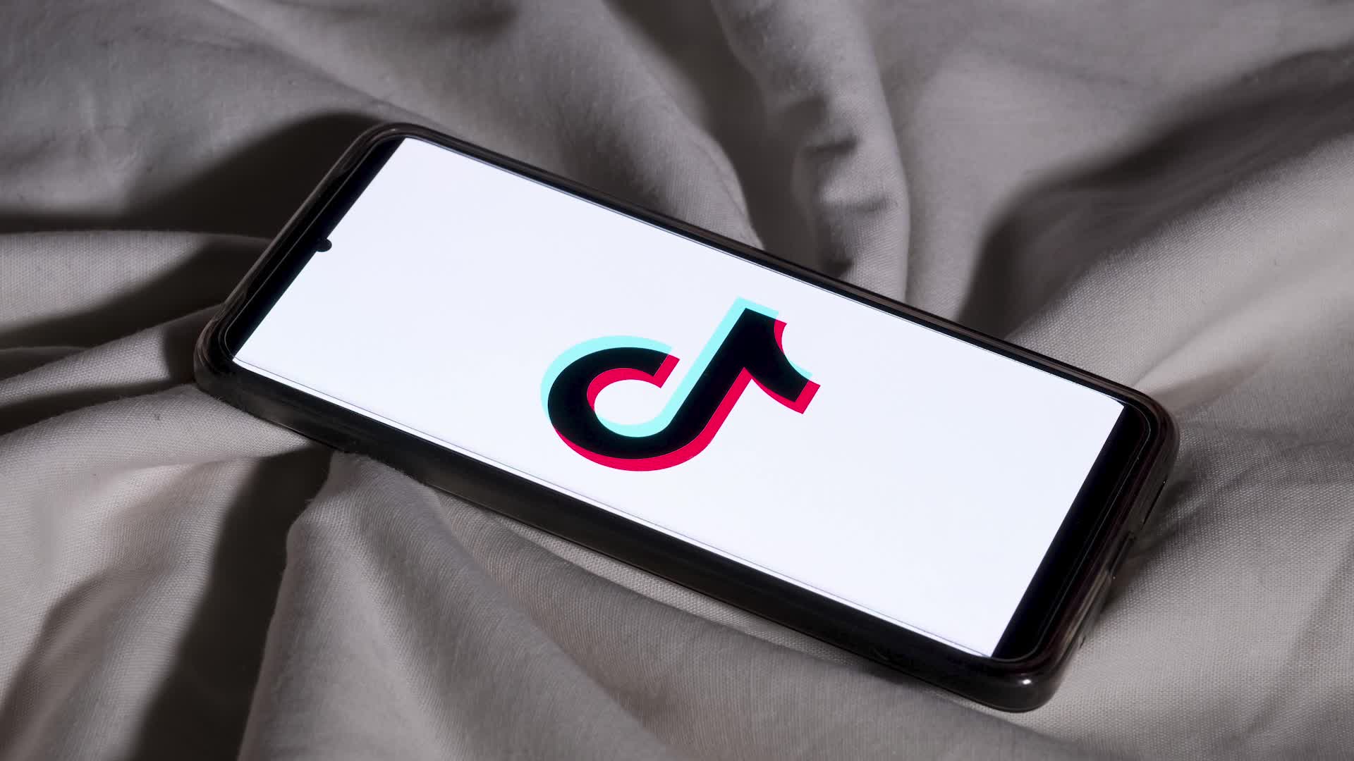 Video Logo Illustration 