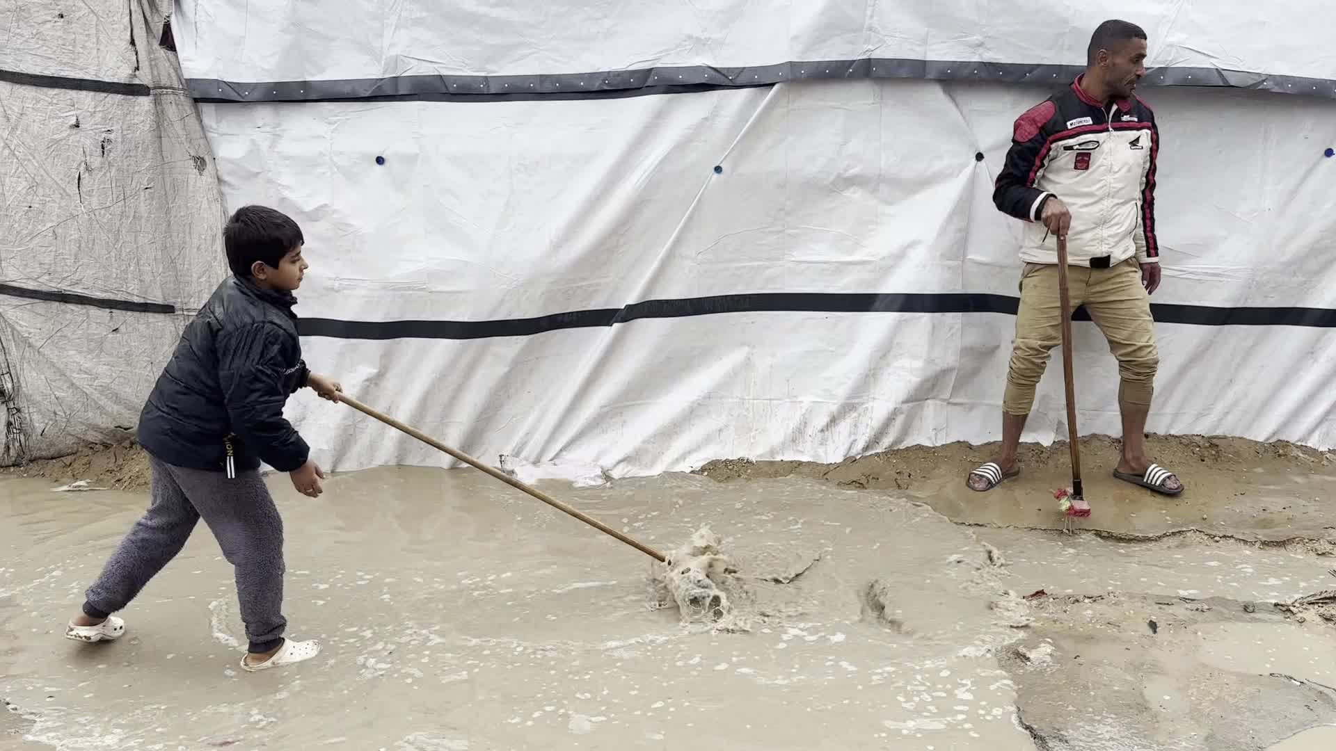 Daily Life In Gaza Amid Hamas-Israel Conflict