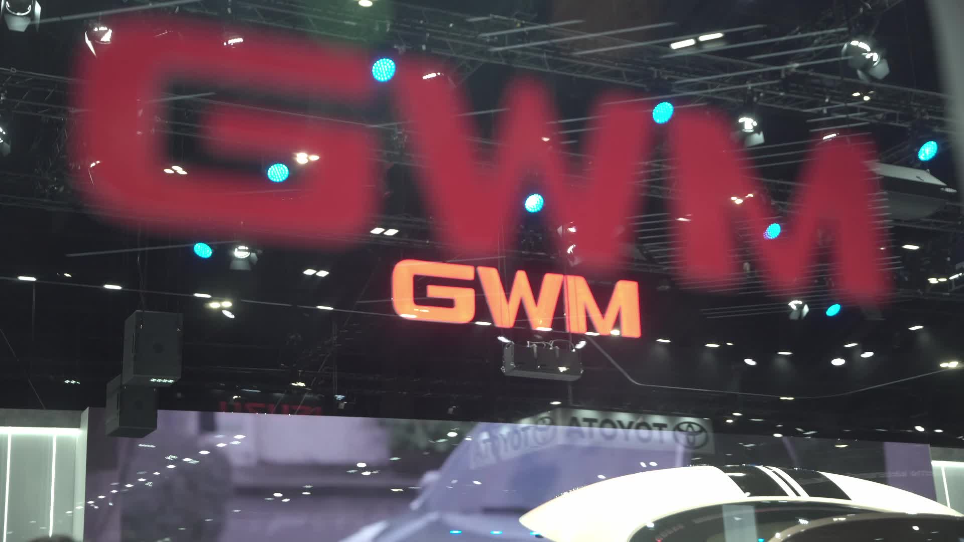 Thailand International Motor Expo 2024