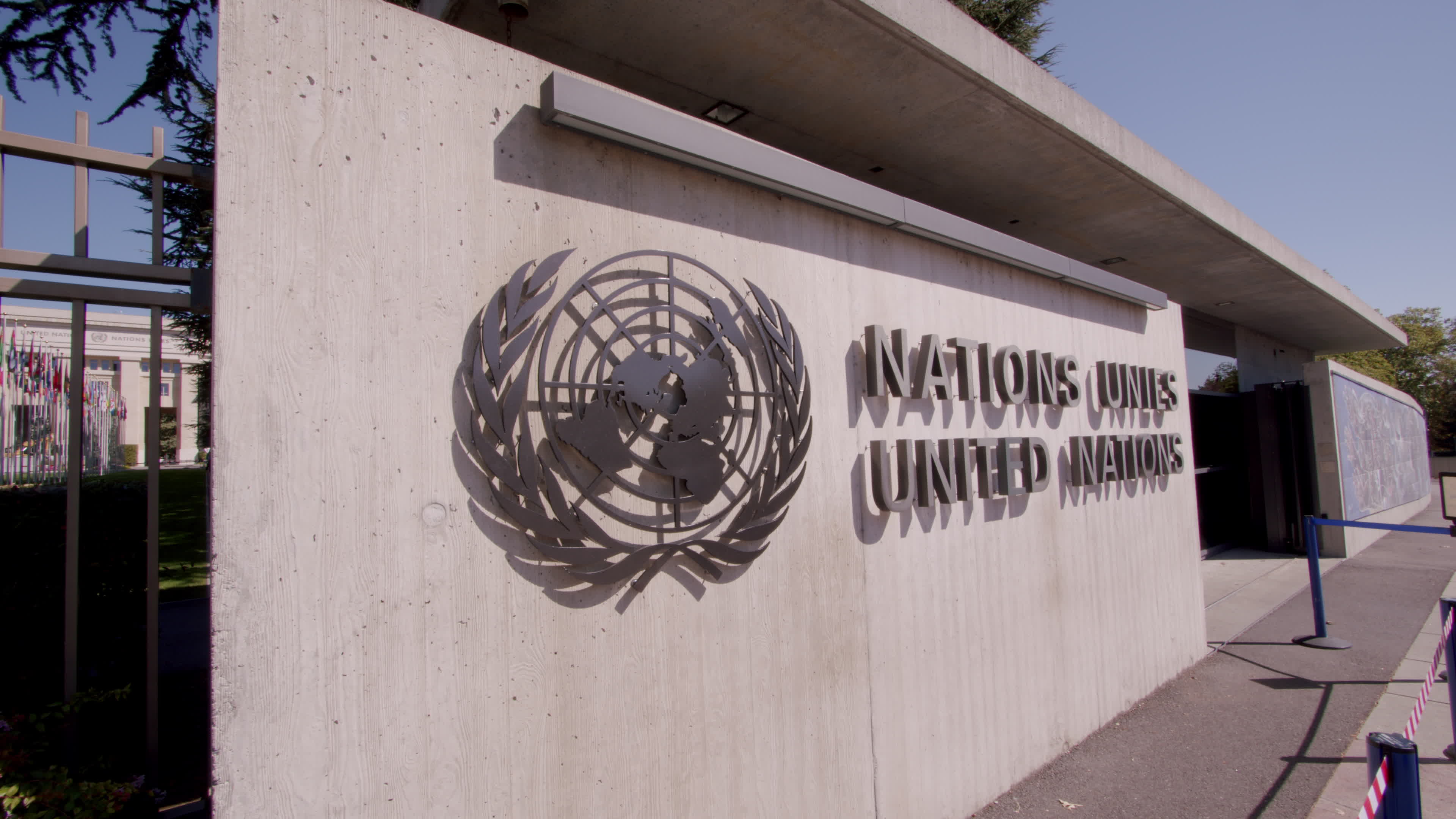 Geneva - Switzerland