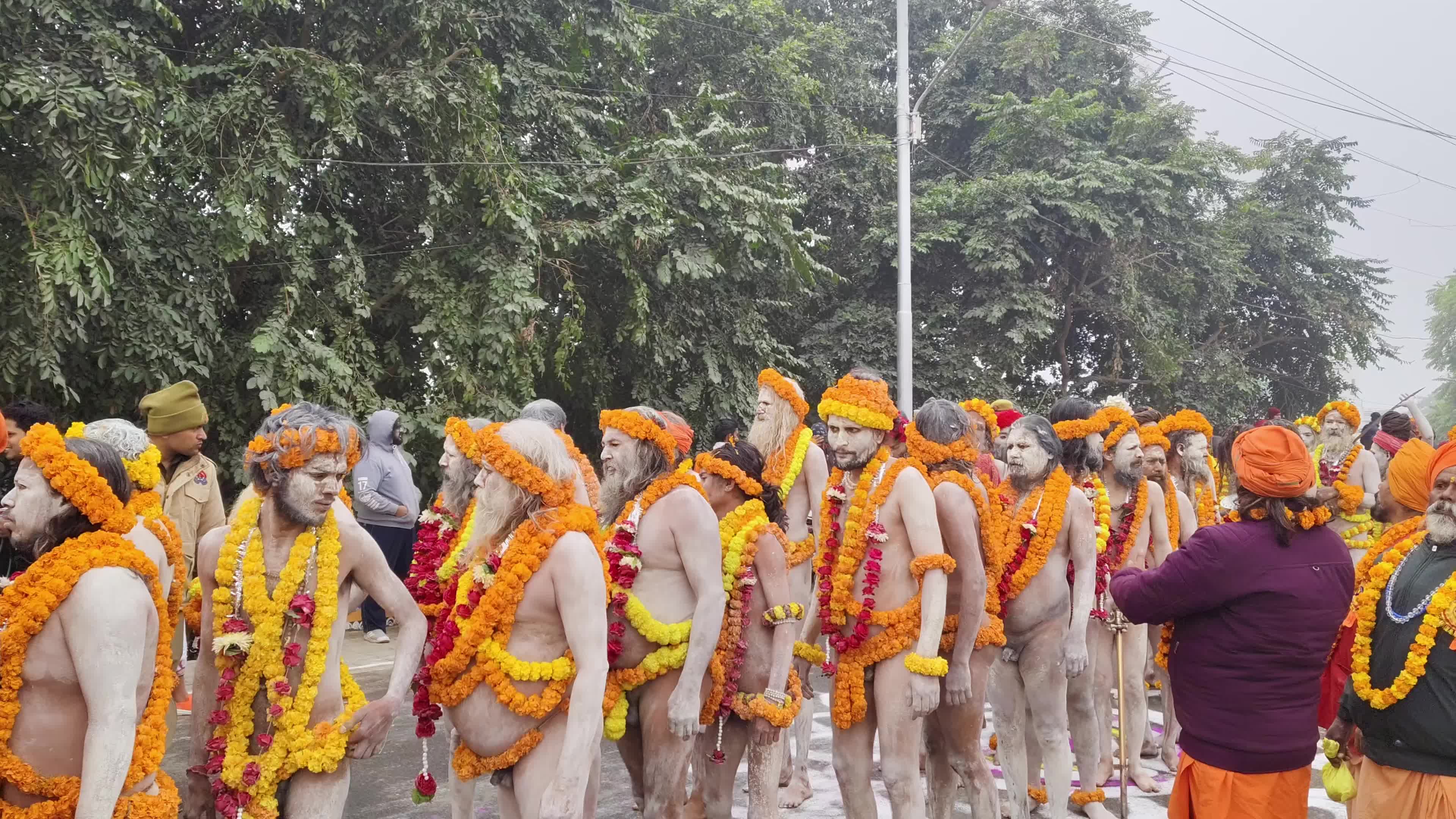 Mahakumbh Fair In India