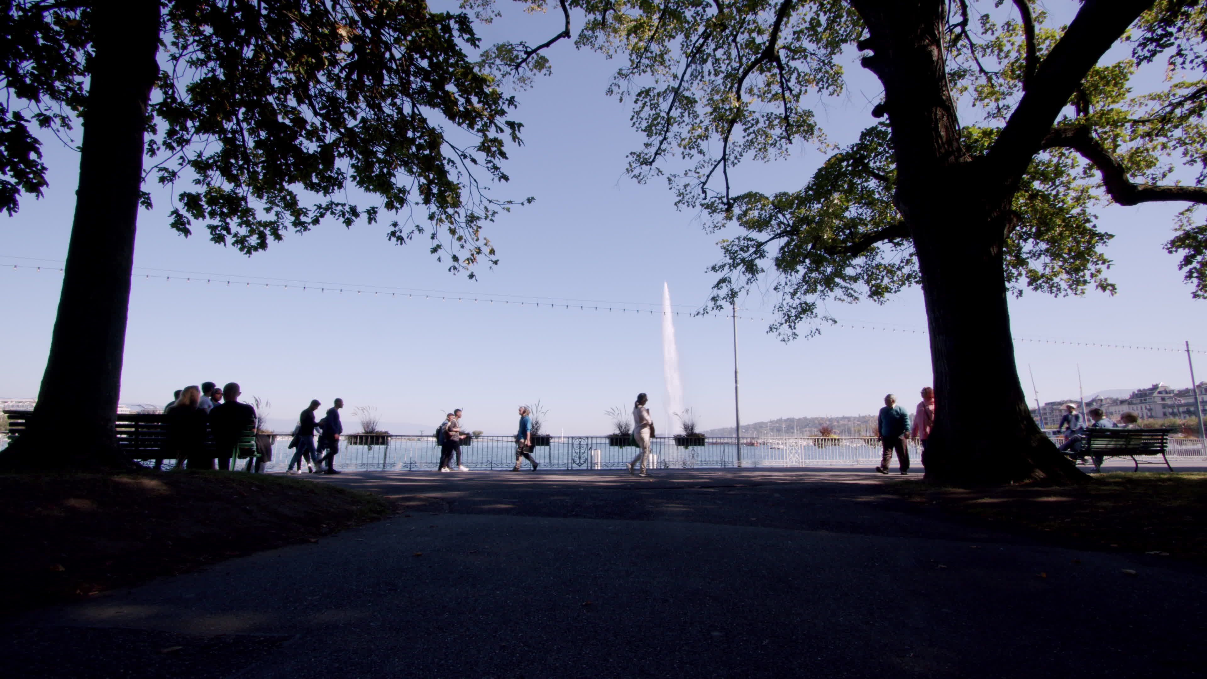 Geneva - Switzerland