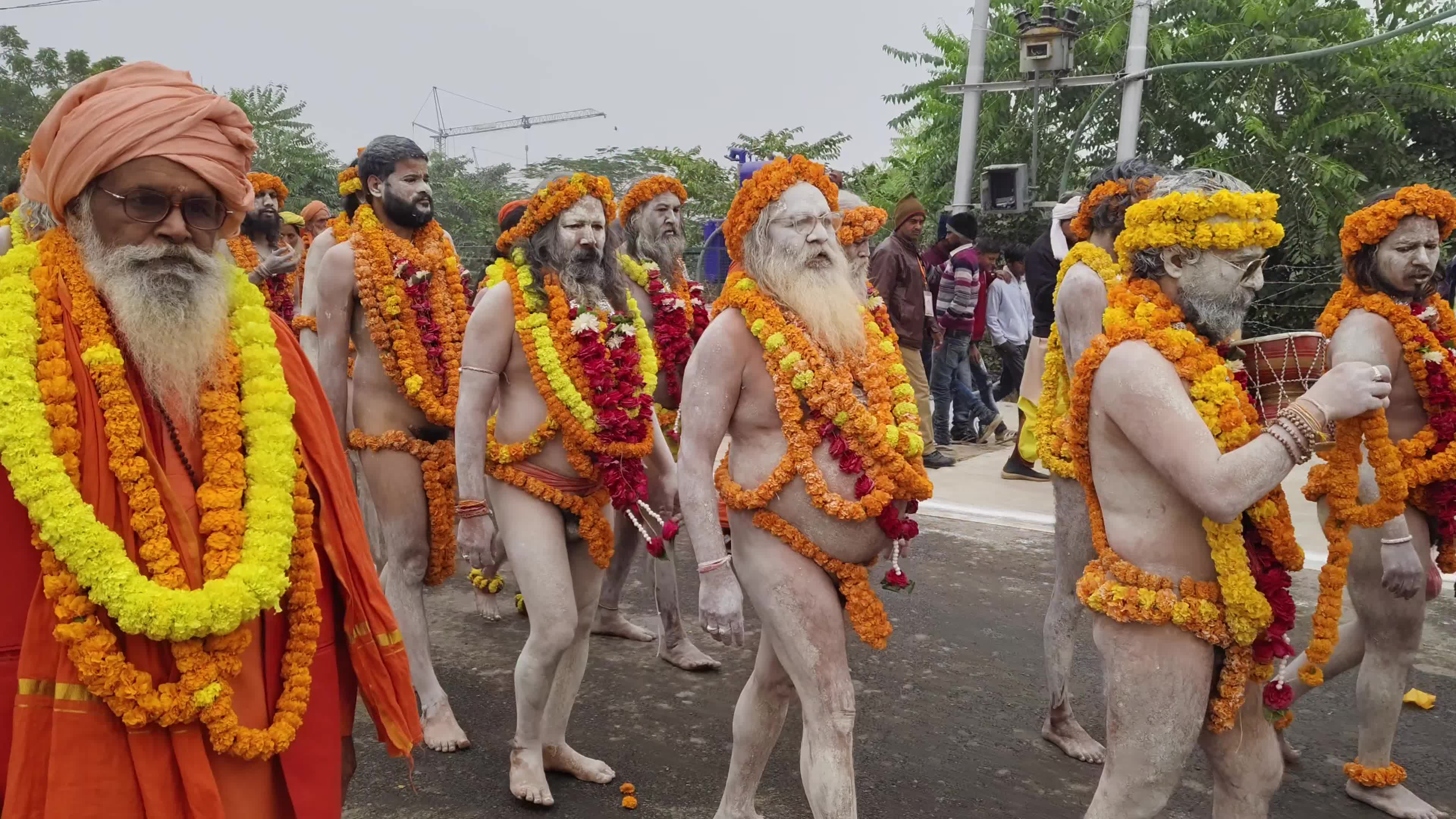 Mahakumbh Fair In India