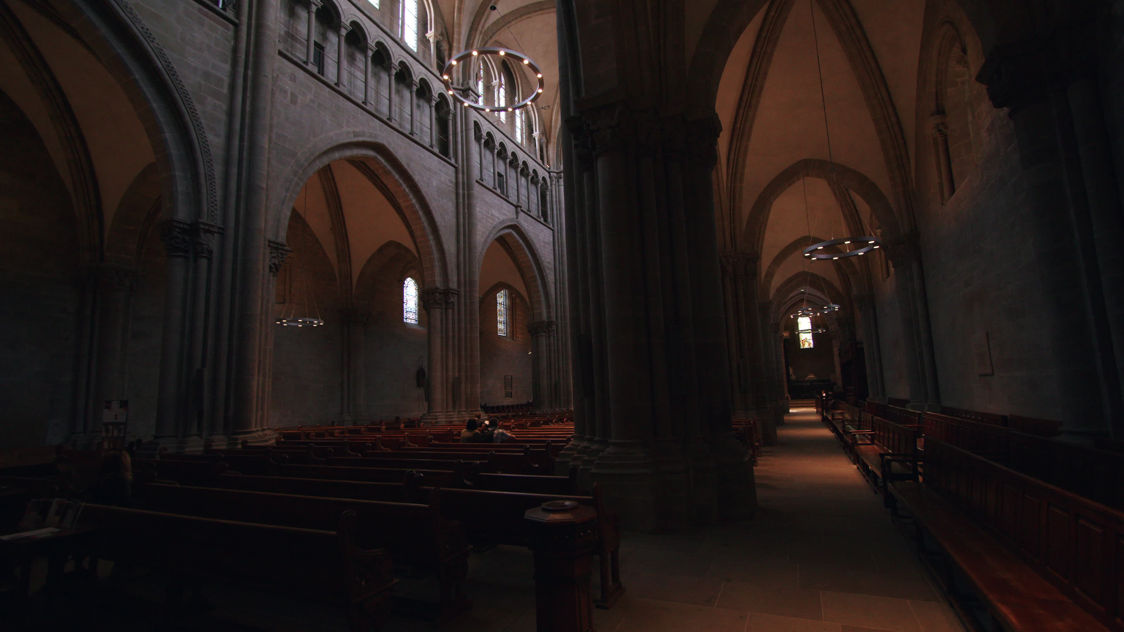 Geneva - Switzerland