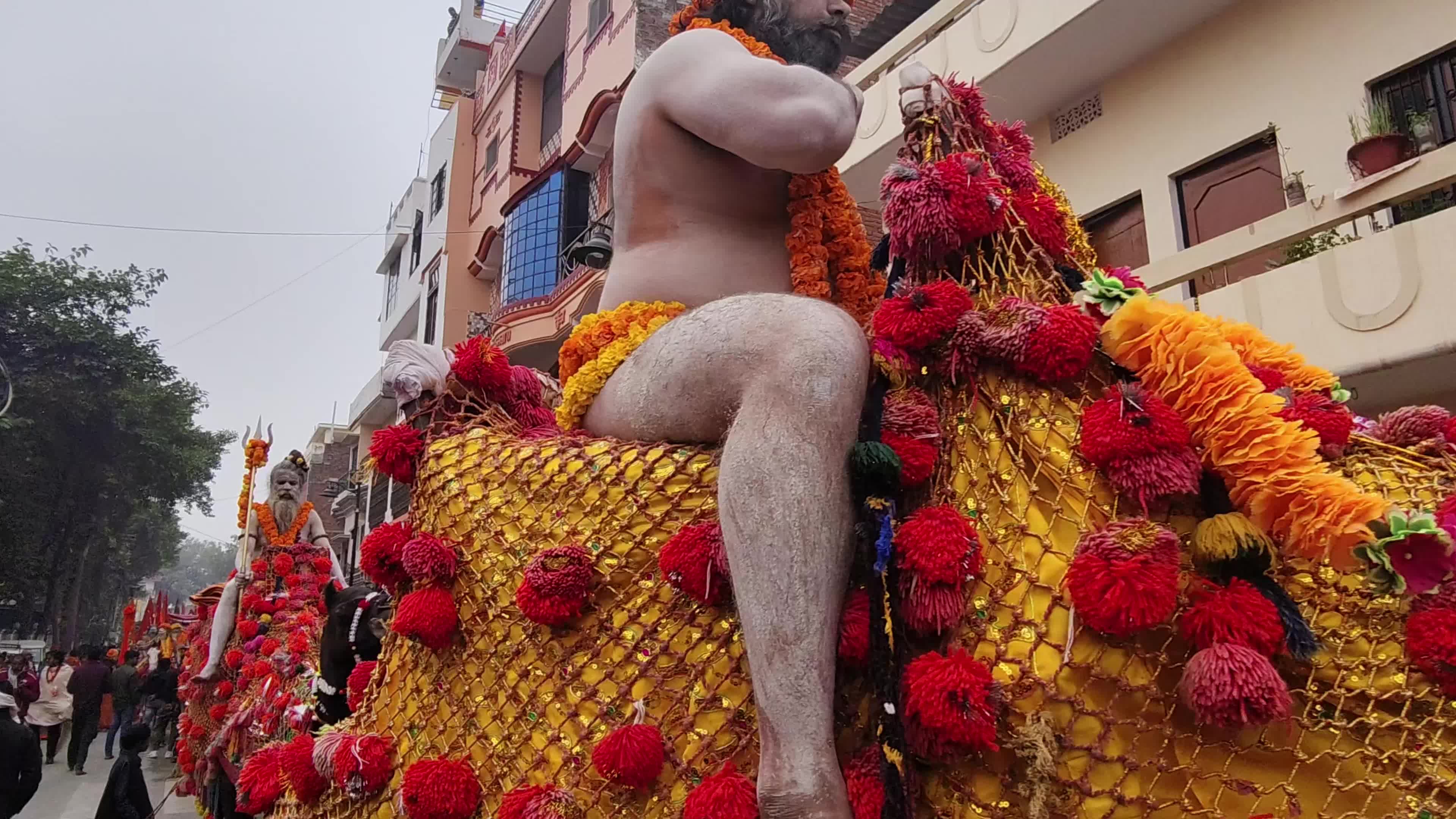 Mahakumbh Fair In India