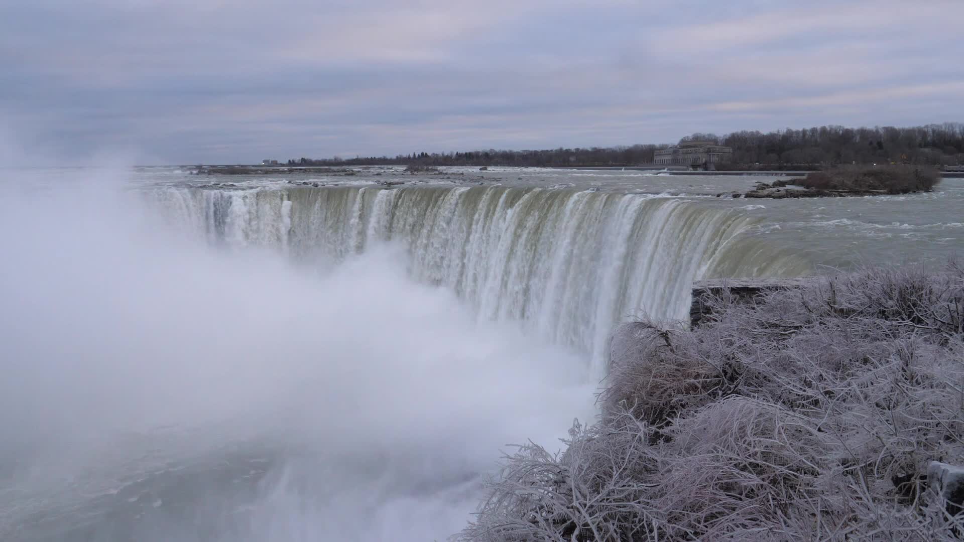 Niagara Falls, Ontario