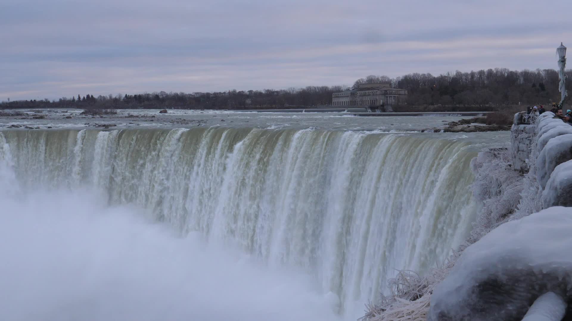 Niagara Falls, Ontario