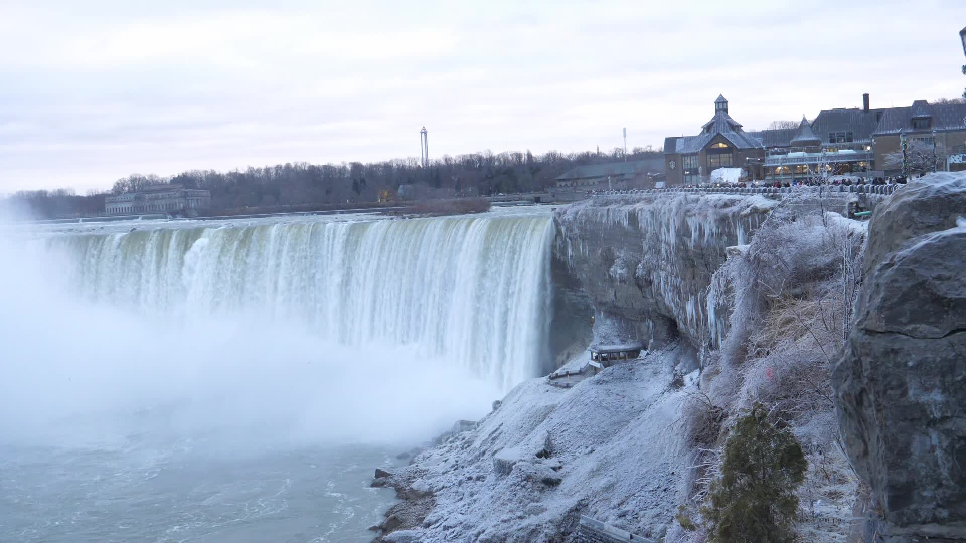 Niagara Falls, Ontario