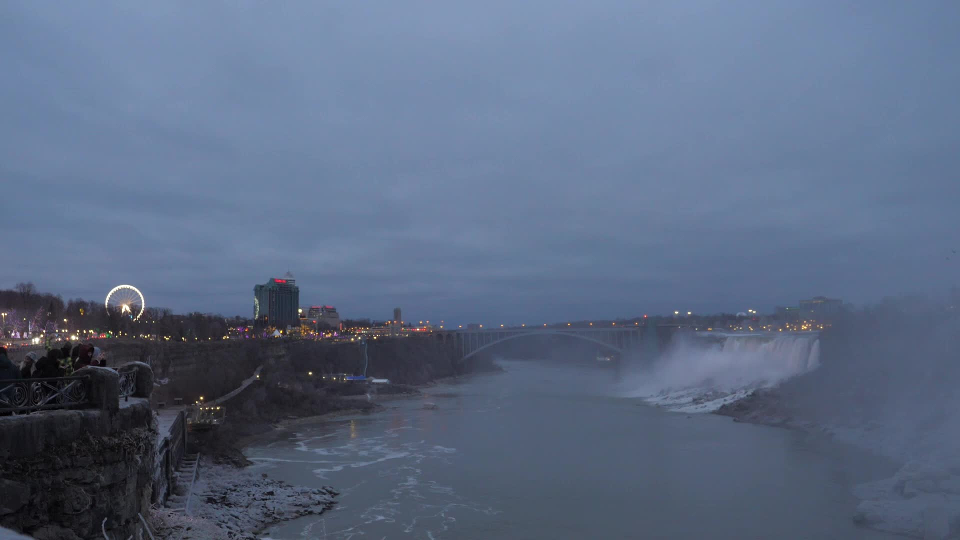 Niagara Falls, Ontario