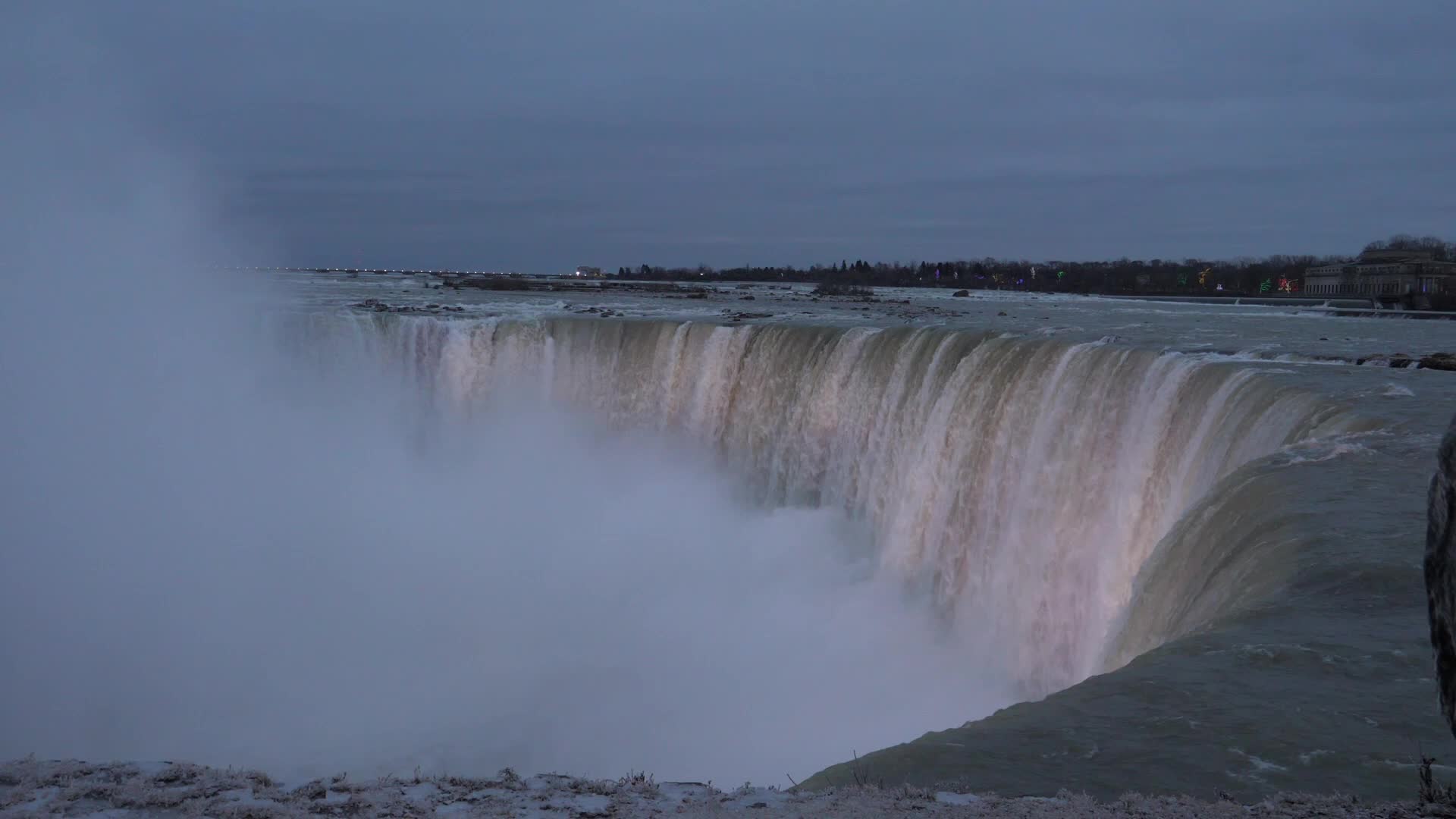 Niagara Falls, Ontario