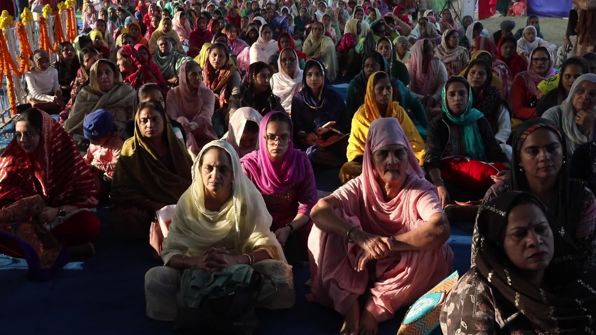 Guru Gobind Singh 358th birth anniversary In Kolkata