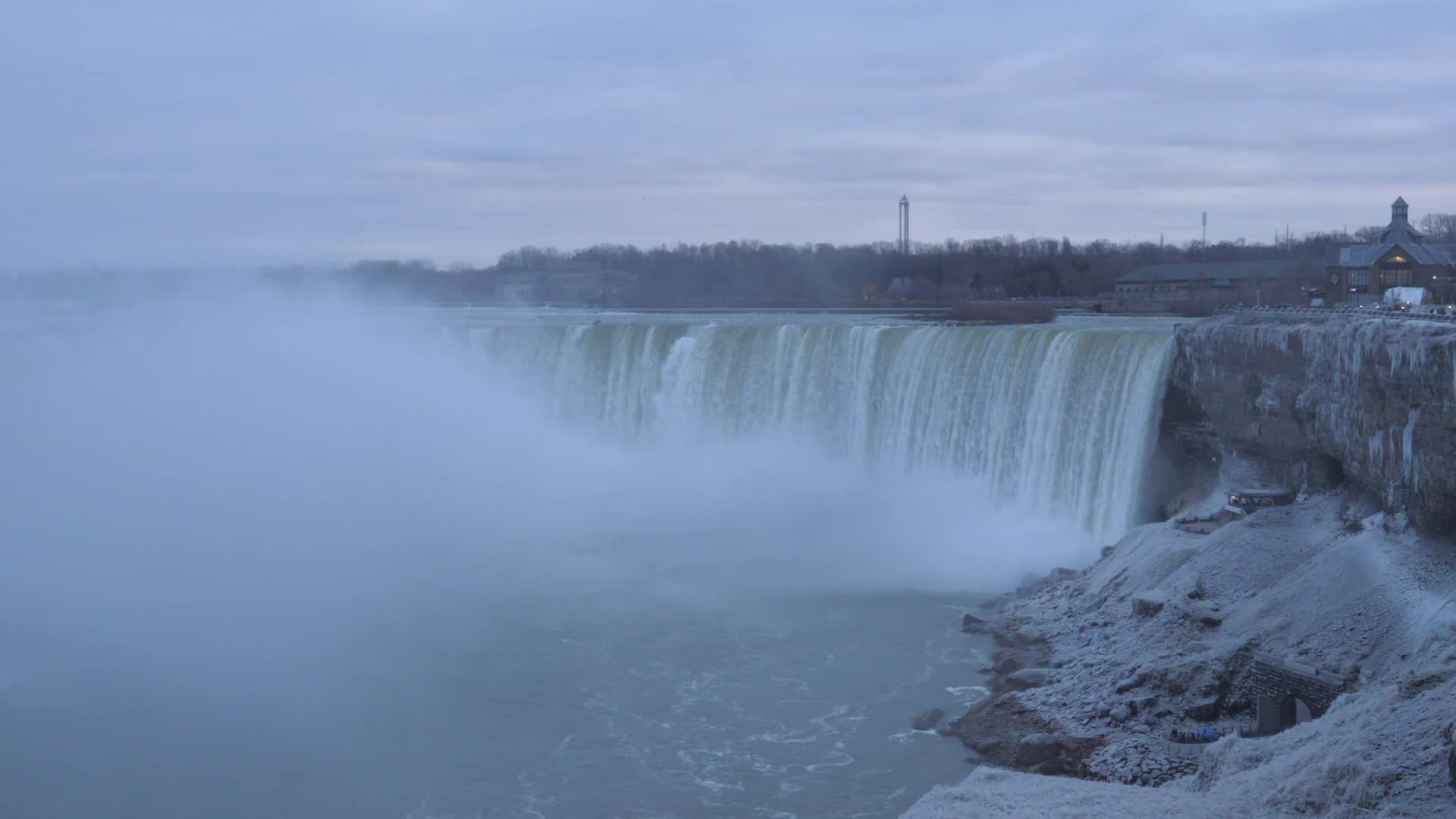 Niagara Falls, Ontario