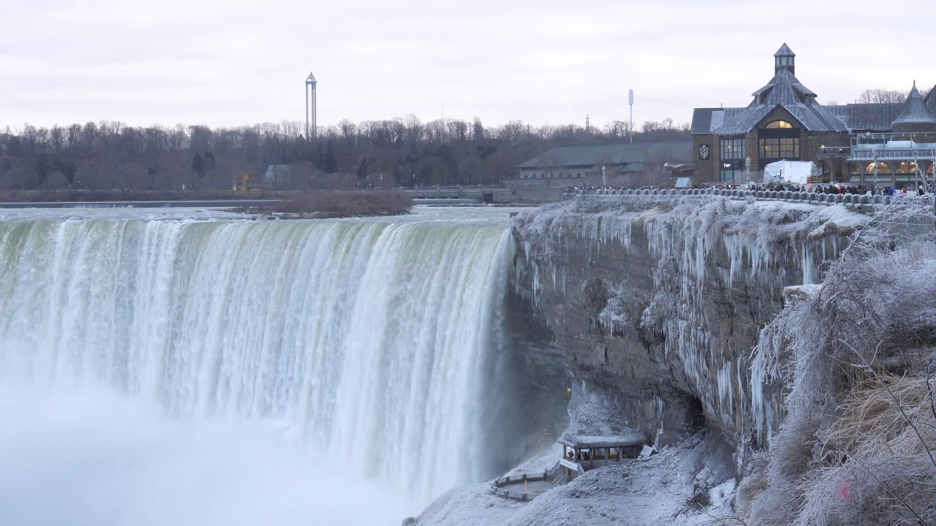 Niagara Falls, Ontario