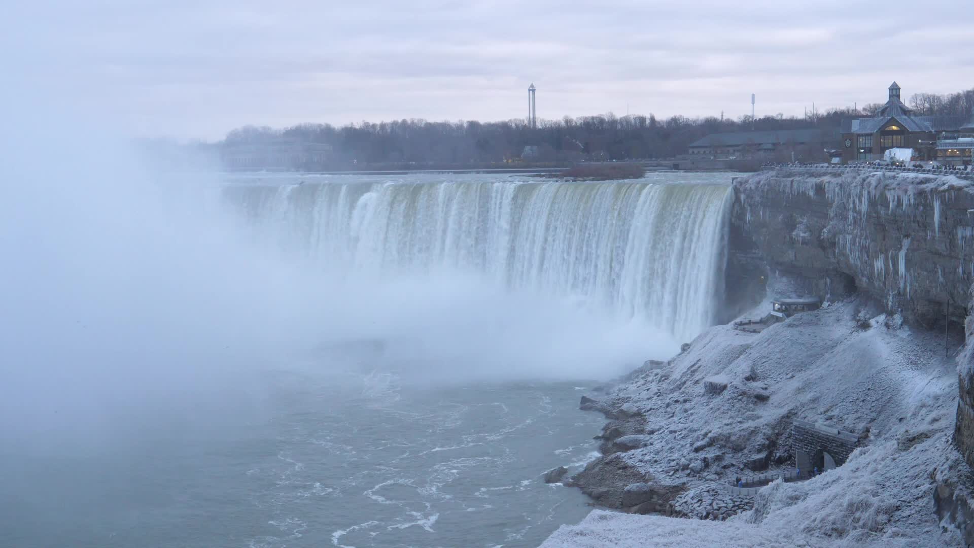 Niagara Falls, Ontario