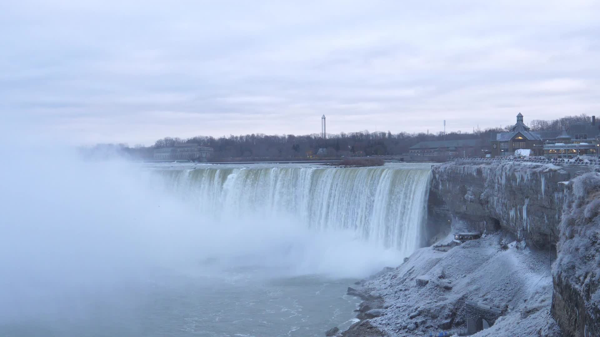 Niagara Falls, Ontario