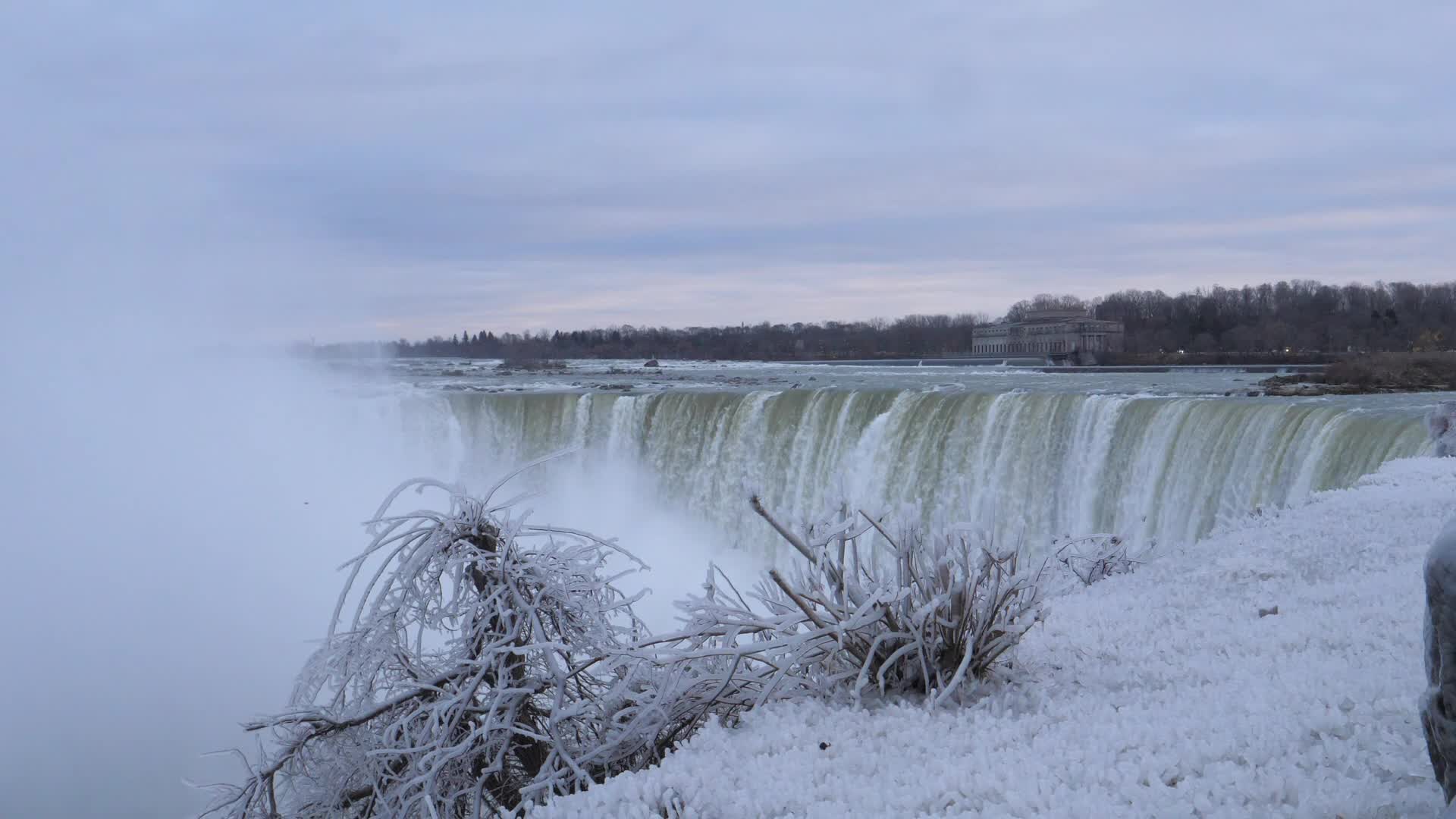 Niagara Falls, Ontario
