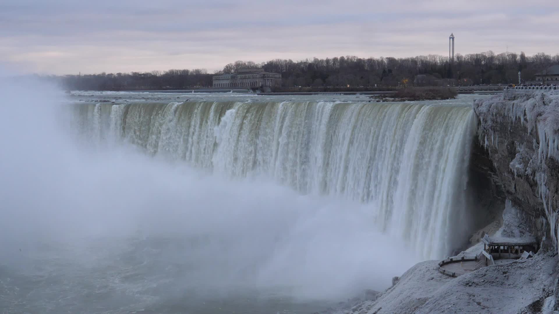 Niagara Falls, Ontario