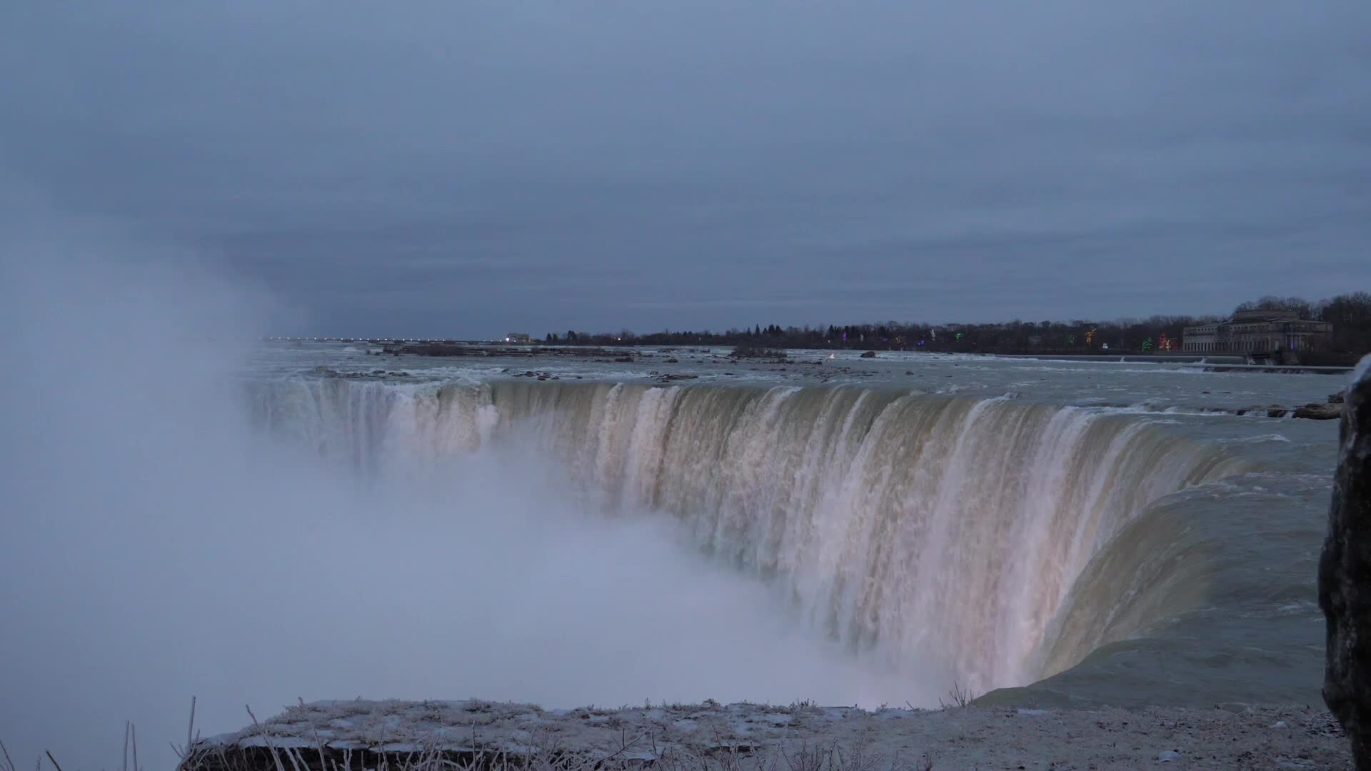 Niagara Falls, Ontario