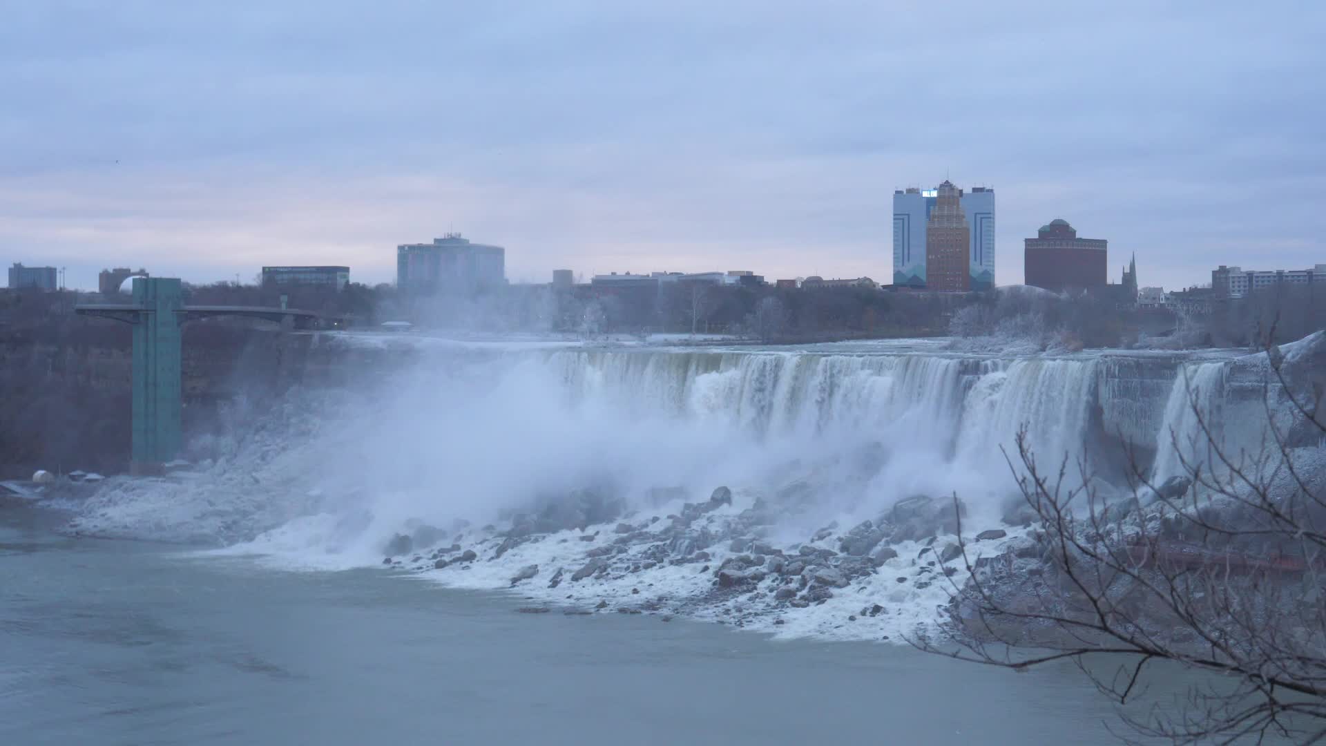 Niagara Falls, Ontario