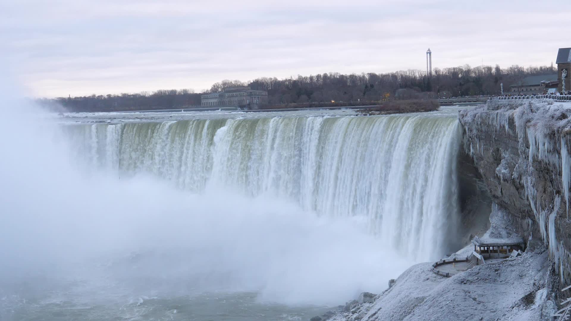 Niagara Falls, Ontario