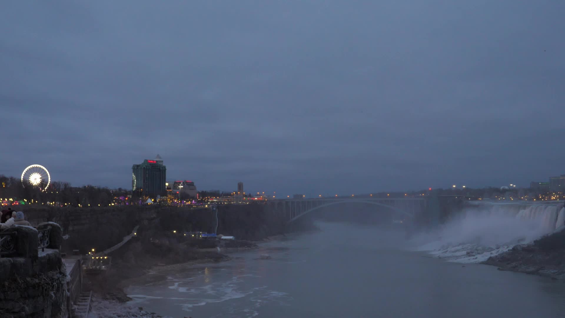 Niagara Falls, Ontario