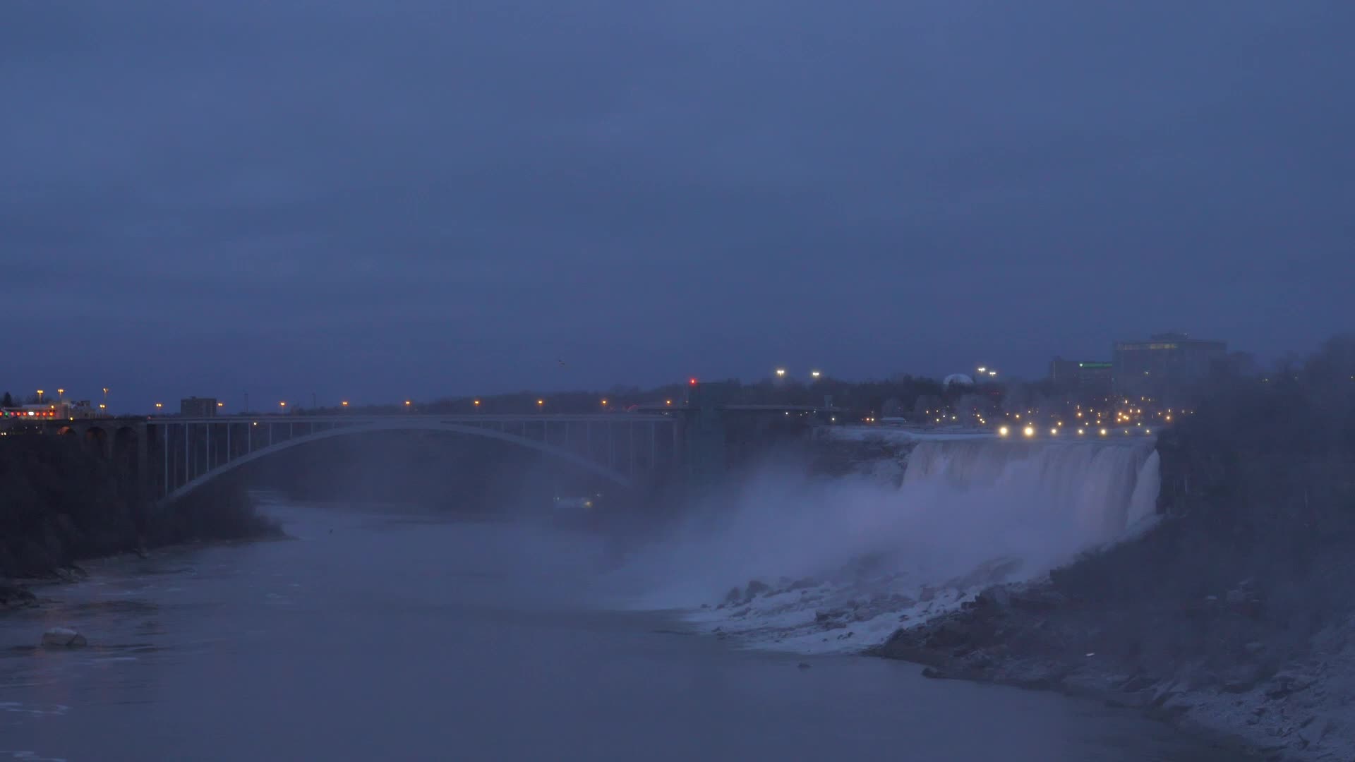 Niagara Falls, Ontario