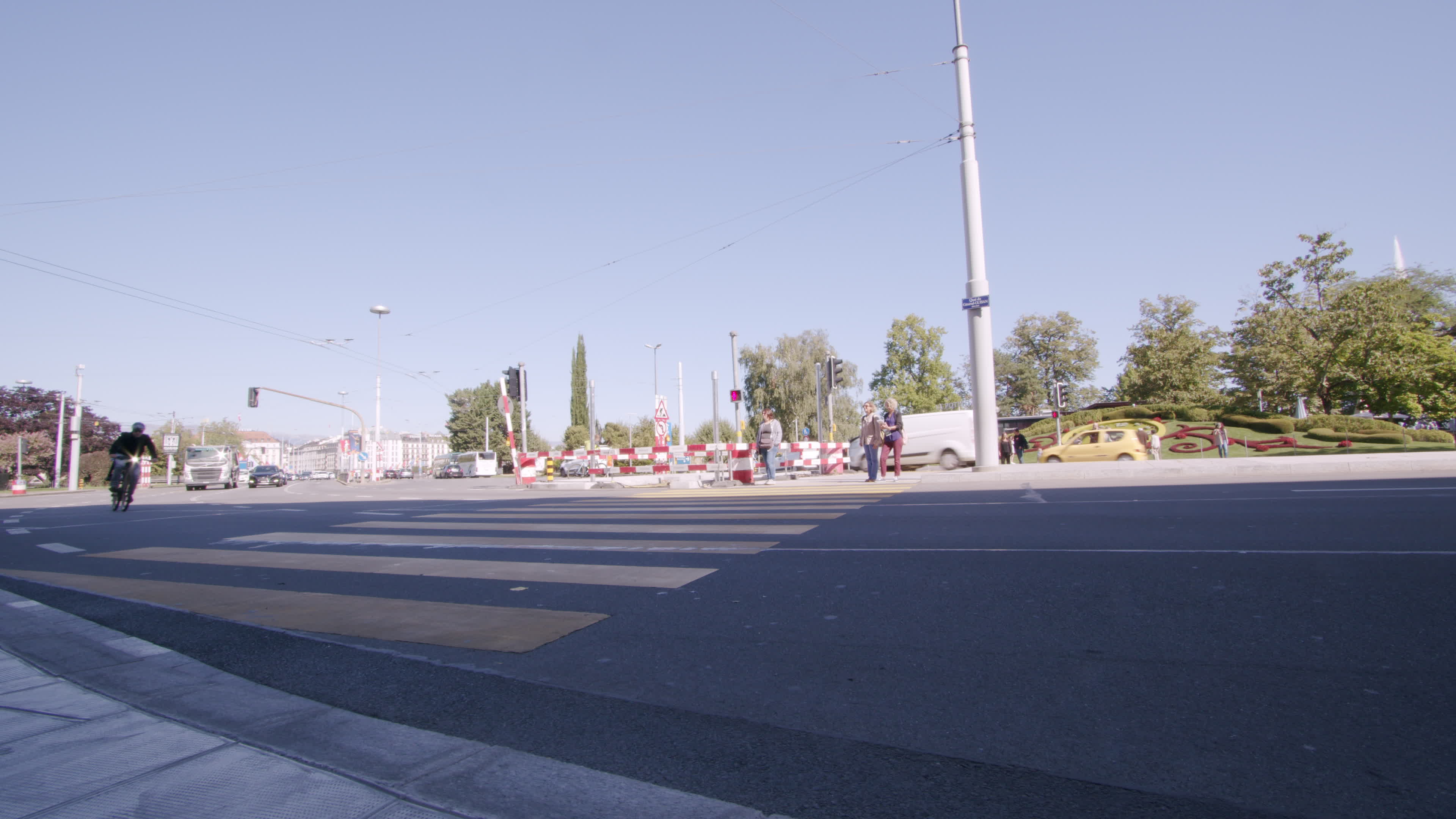 Geneva - Switzerland
