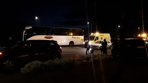 Pro-independence riots in Barcelona airport
