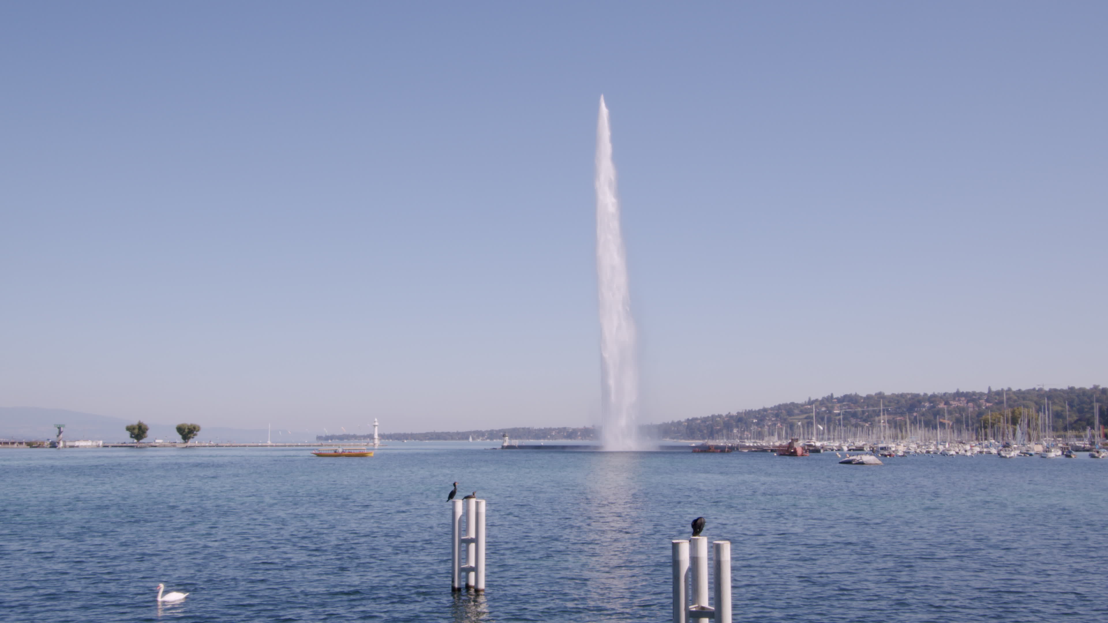 Geneva - Switzerland