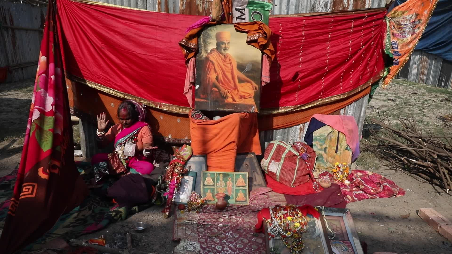 "Makar Sankranti",In Kolkata,India