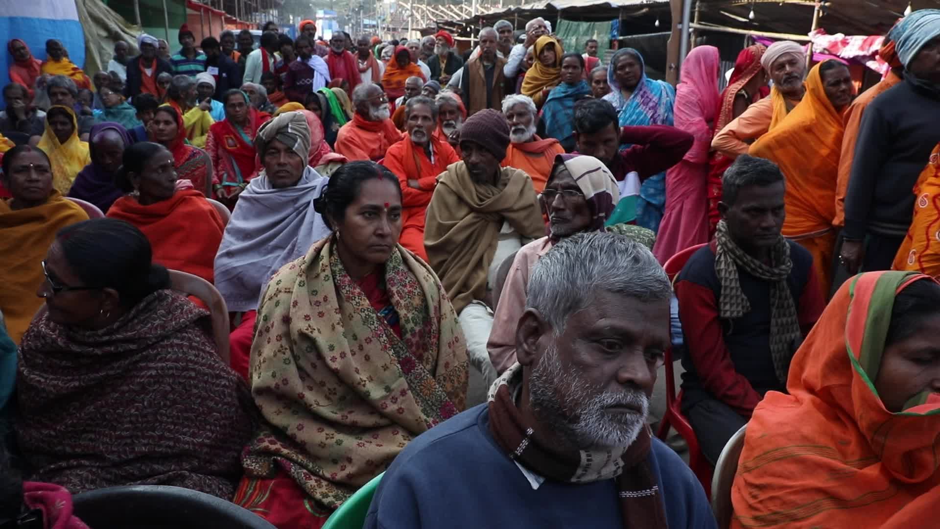 "Makar Sankranti",In Kolkata,India