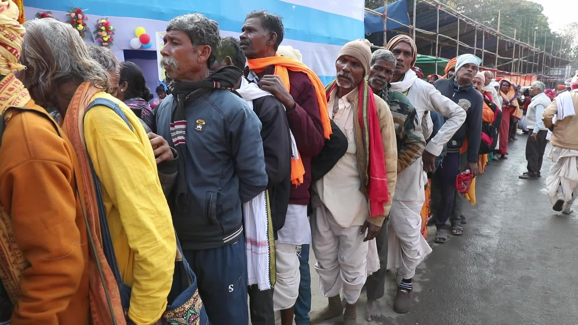 "Makar Sankranti",In Kolkata,India