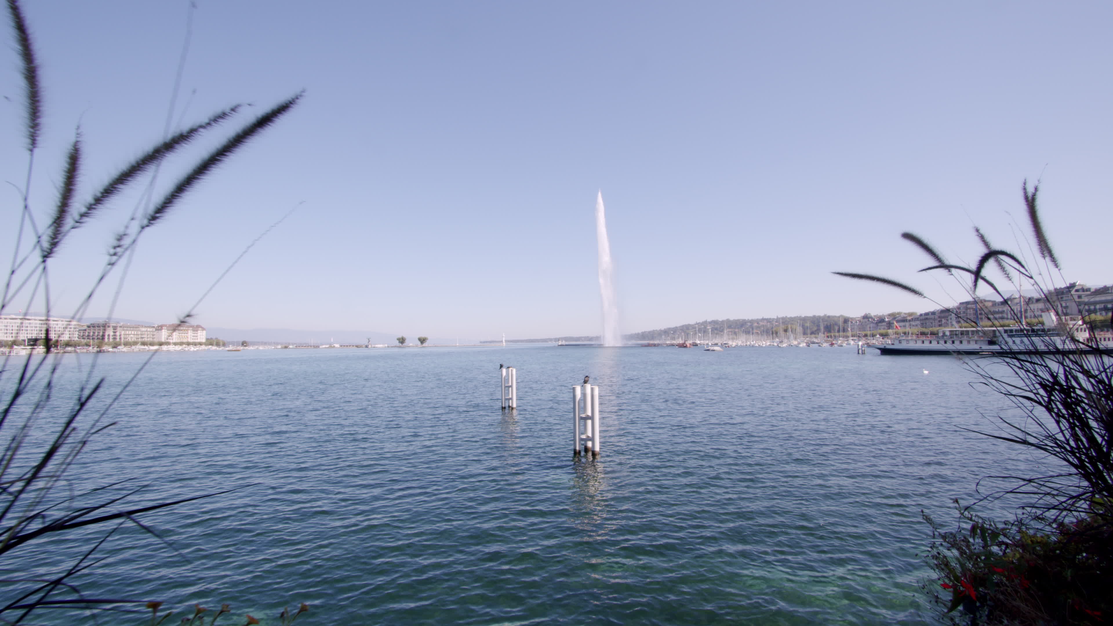 Geneva - Switzerland