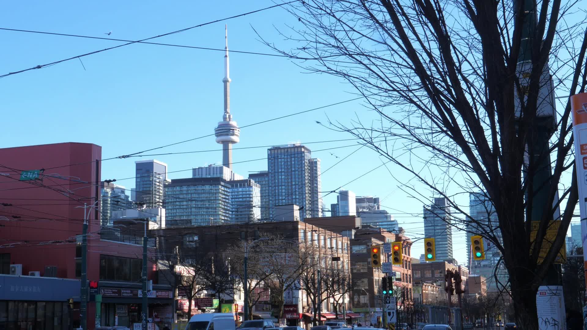 Kensington Market, Toronto/Canada