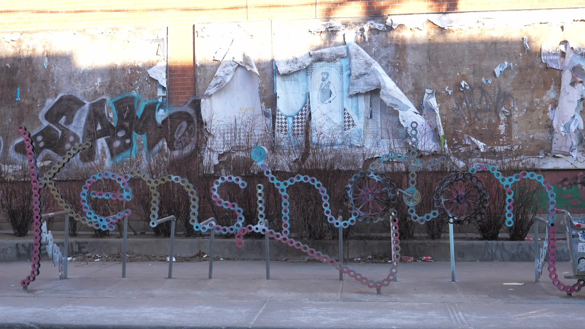 Kensington Market, Toronto/Canada