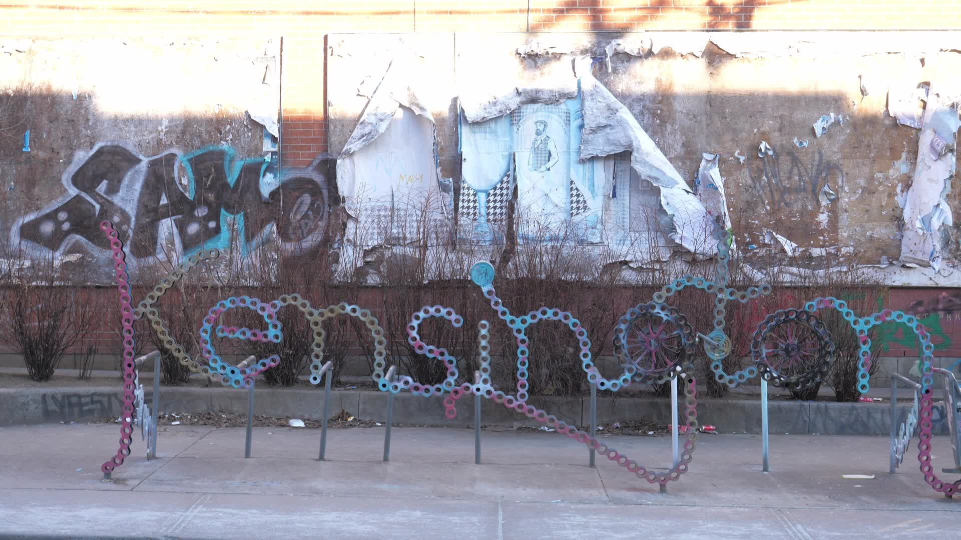 Kensington Market, Toronto/Canada